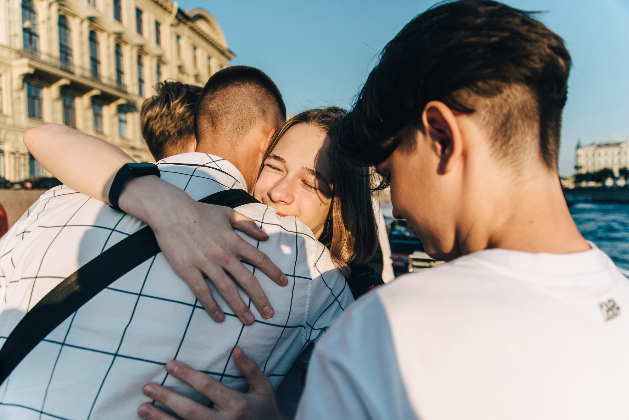 Выпускники 2022. Фотограф Денис Неместо, портрет, репортаж