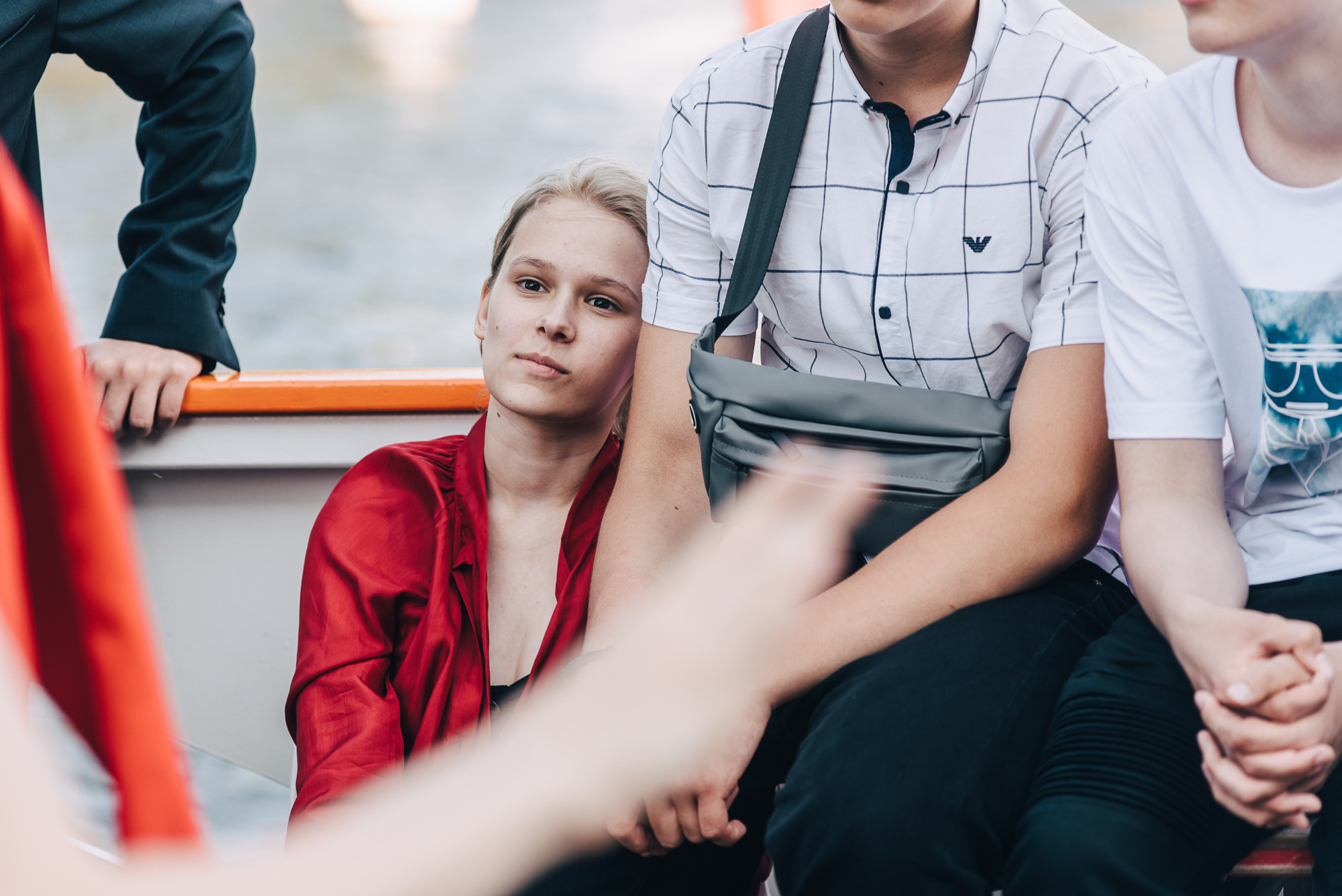 Выпускники 2022. Фотограф Денис Неместо, портрет, репортаж