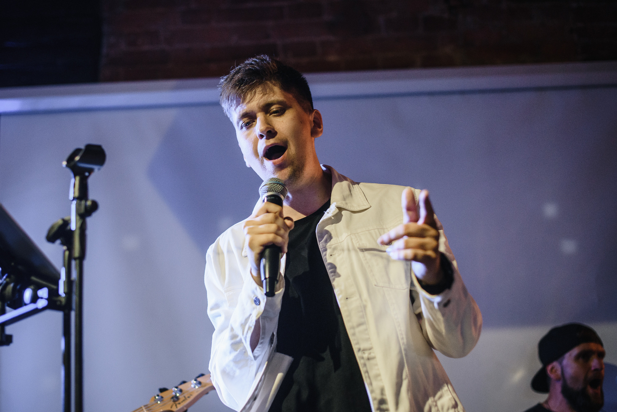 Hard Rock корпоратив!. Фотограф Денис Неместо, портрет, репортаж