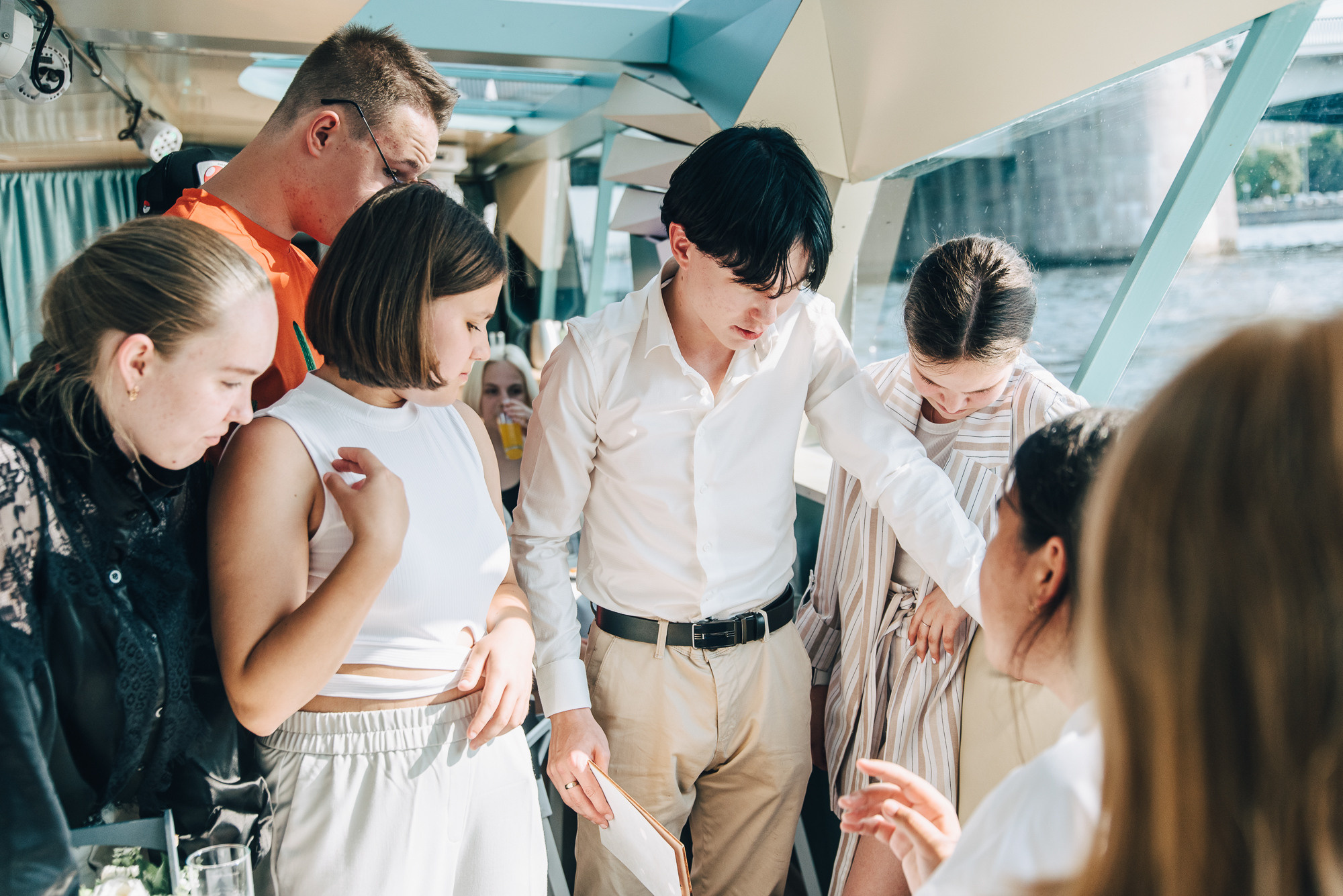 Выпускники 2022. Фотограф Денис Неместо, портрет, репортаж