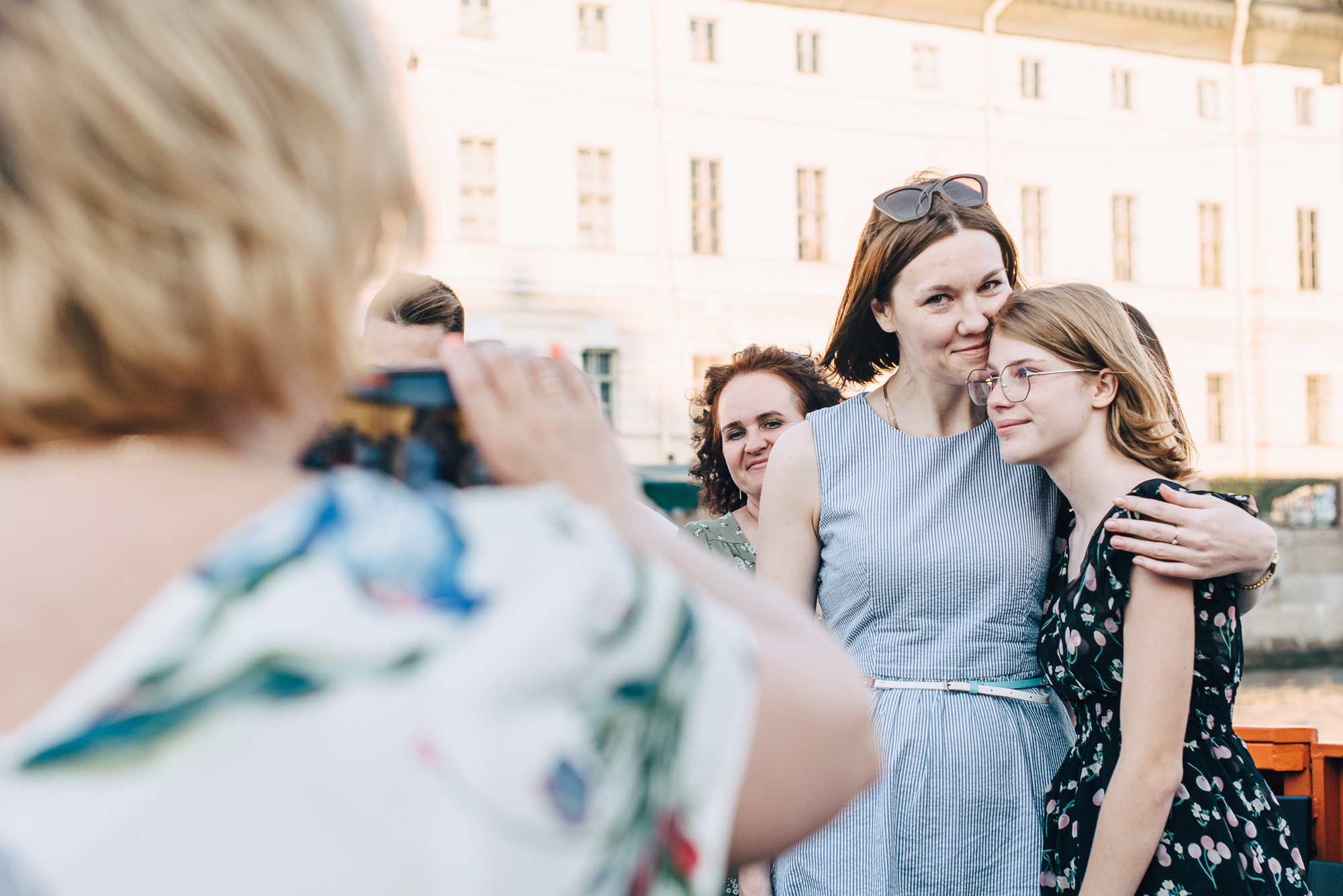 Выпускники 2022. Фотограф Денис Неместо, портрет, репортаж