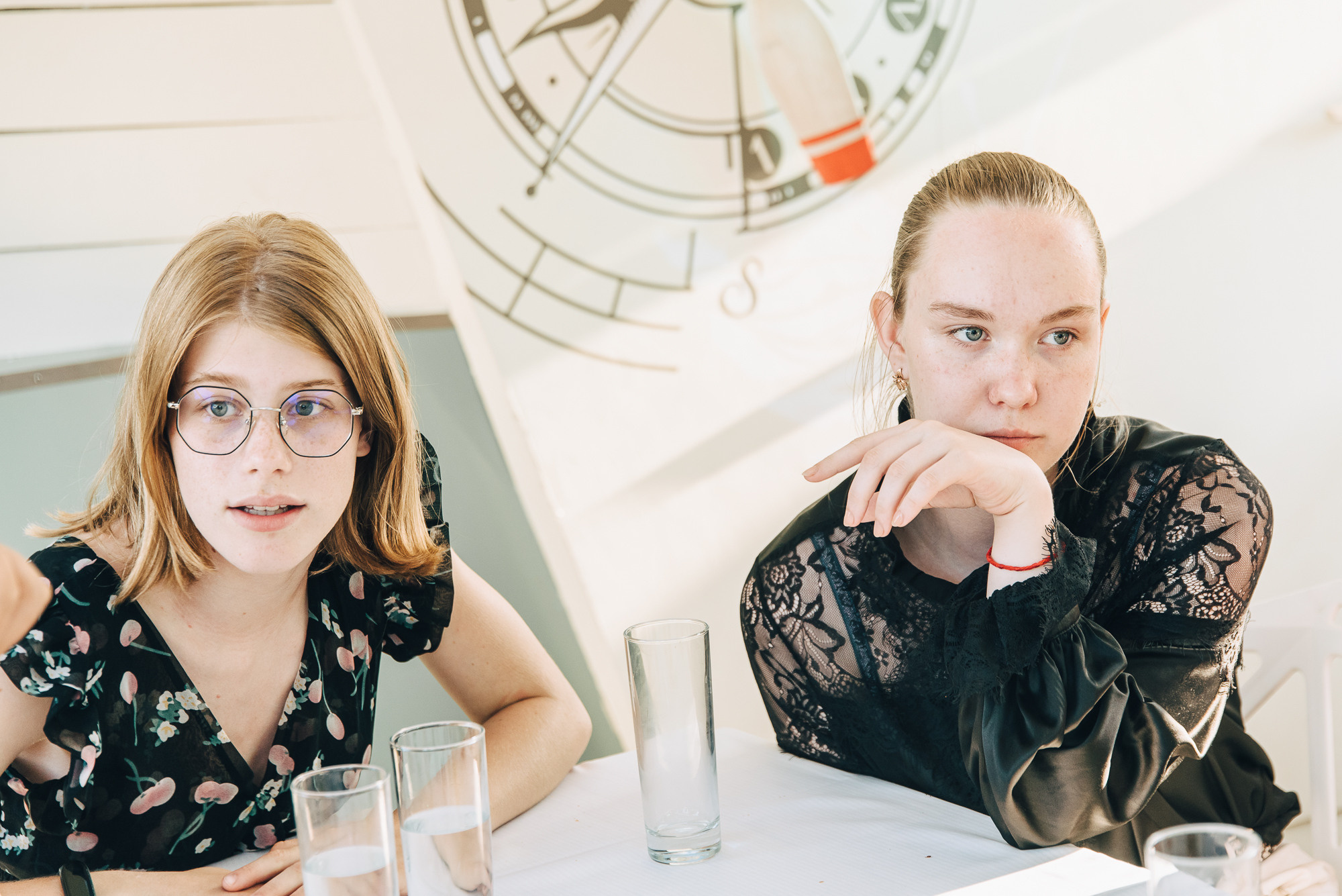 Выпускники 2022. Фотограф Денис Неместо, портрет, репортаж