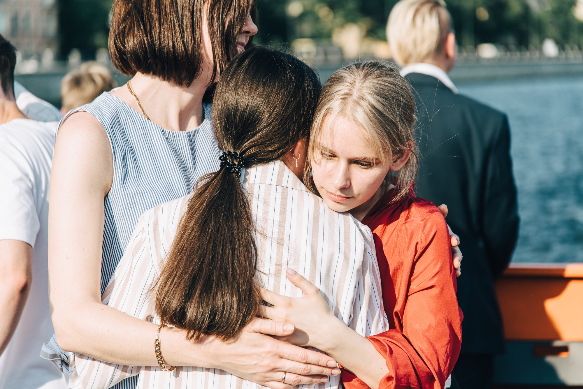 Выпускники 2022. Фотограф Денис Неместо, портрет, репортаж