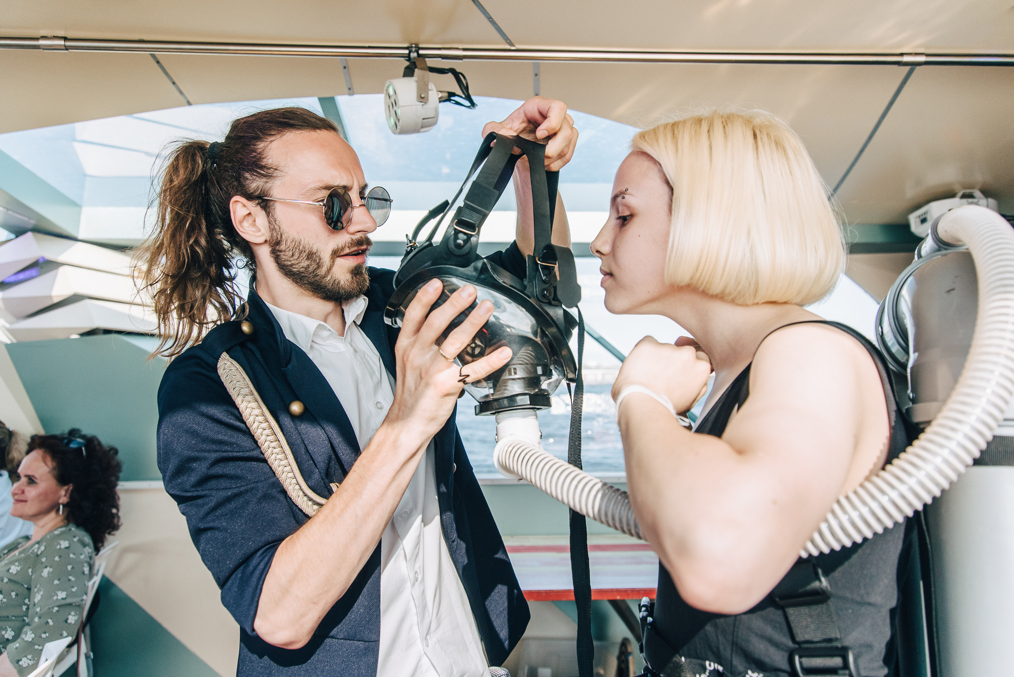 Выпускники 2022. Фотограф Денис Неместо, портрет, репортаж