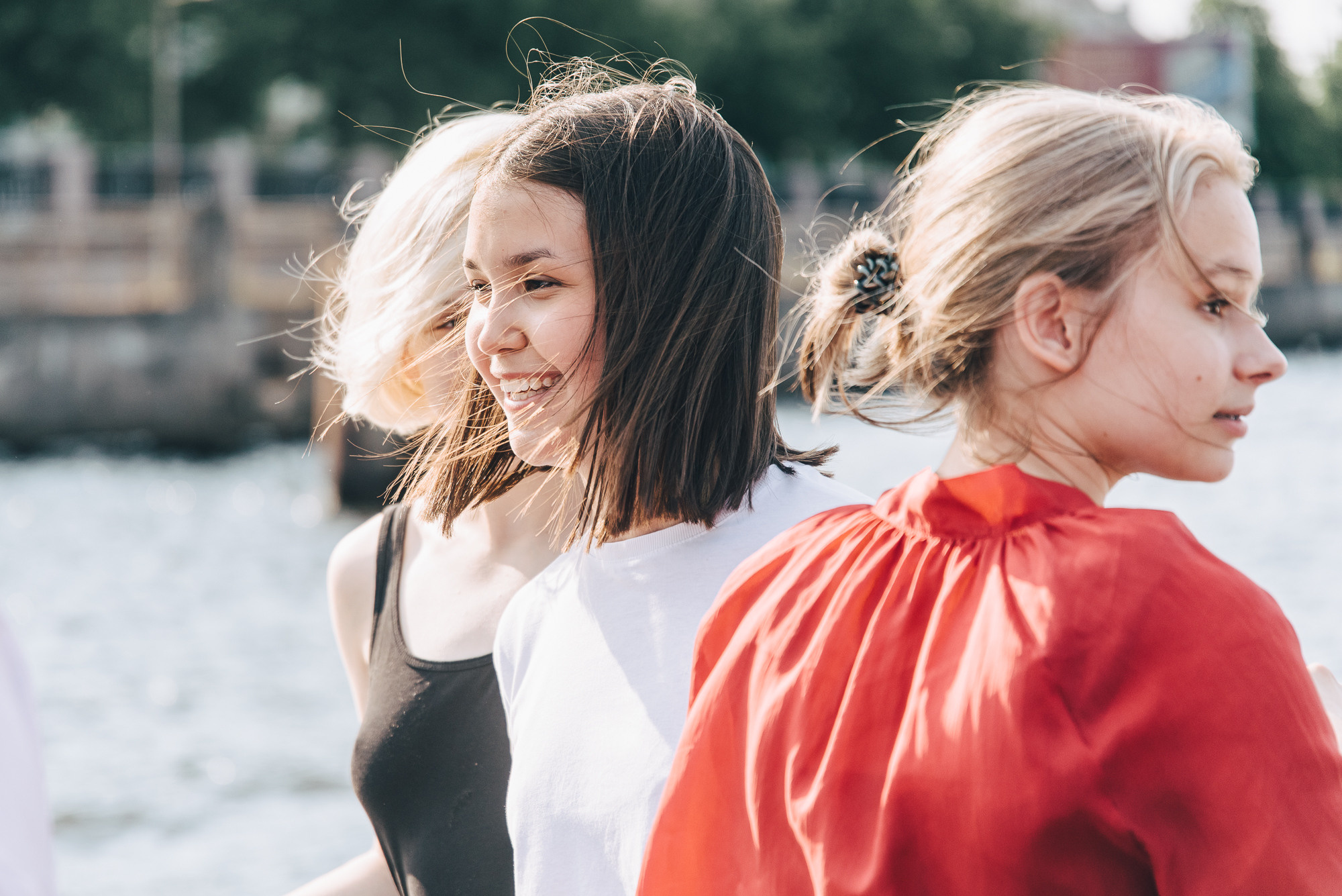 Выпускники 2022. Фотограф Денис Неместо, портрет, репортаж