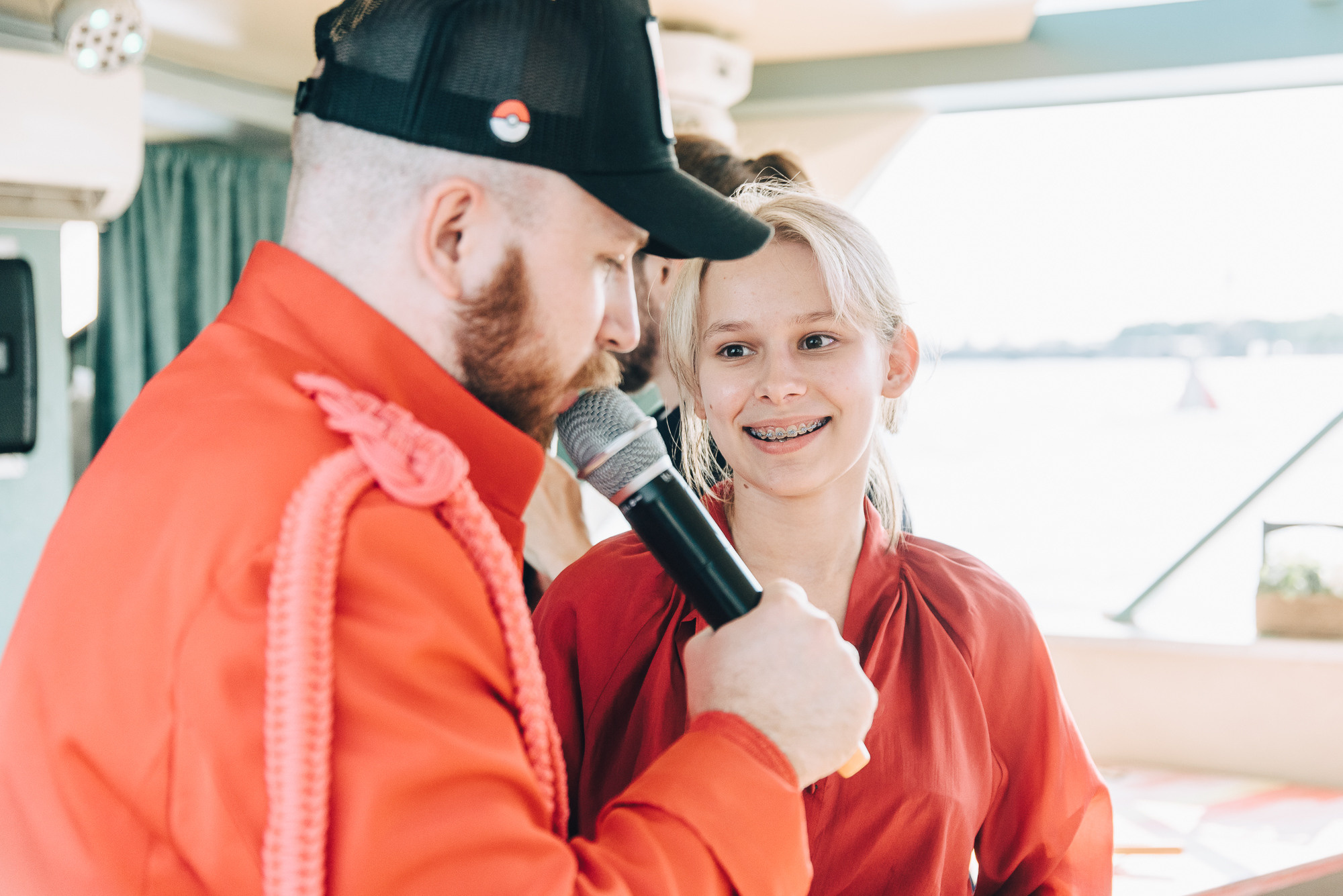 Выпускники 2022. Фотограф Денис Неместо, портрет, репортаж