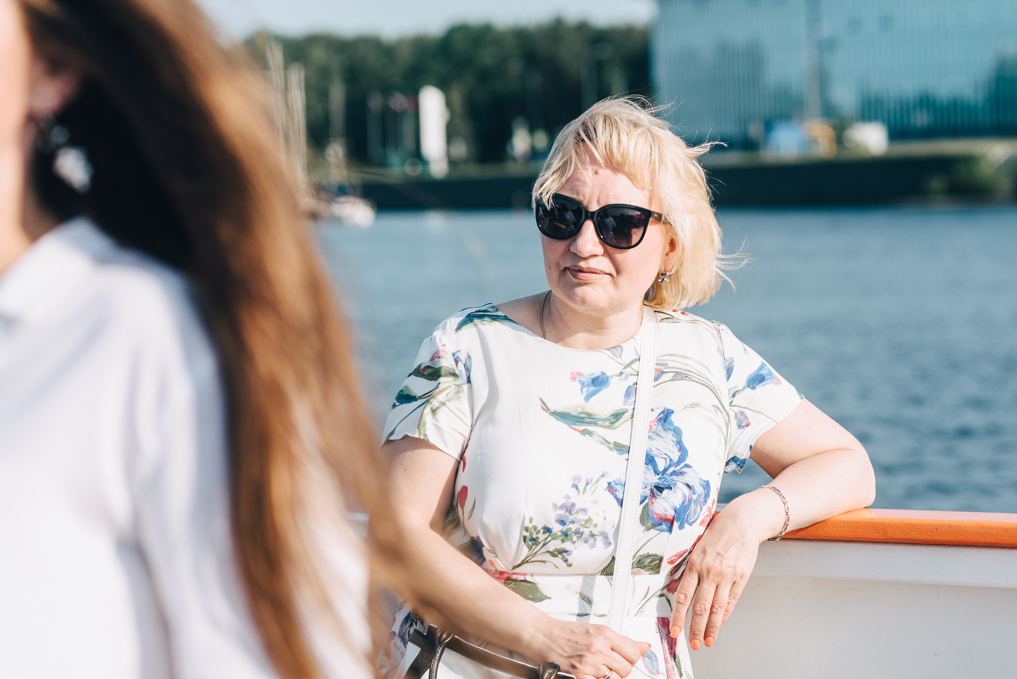 Выпускники 2022. Фотограф Денис Неместо, портрет, репортаж