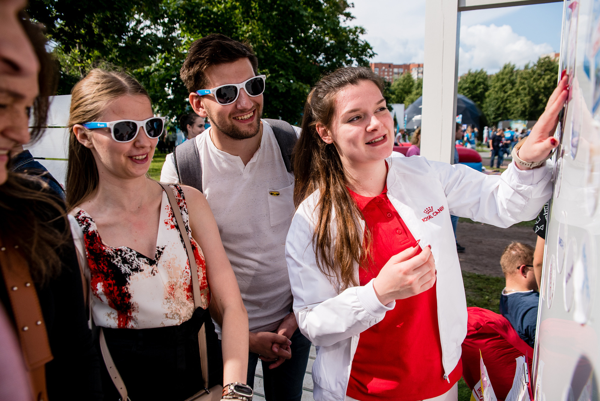 VK Fest 2019. Фотограф Денис Неместо, портрет, репортаж