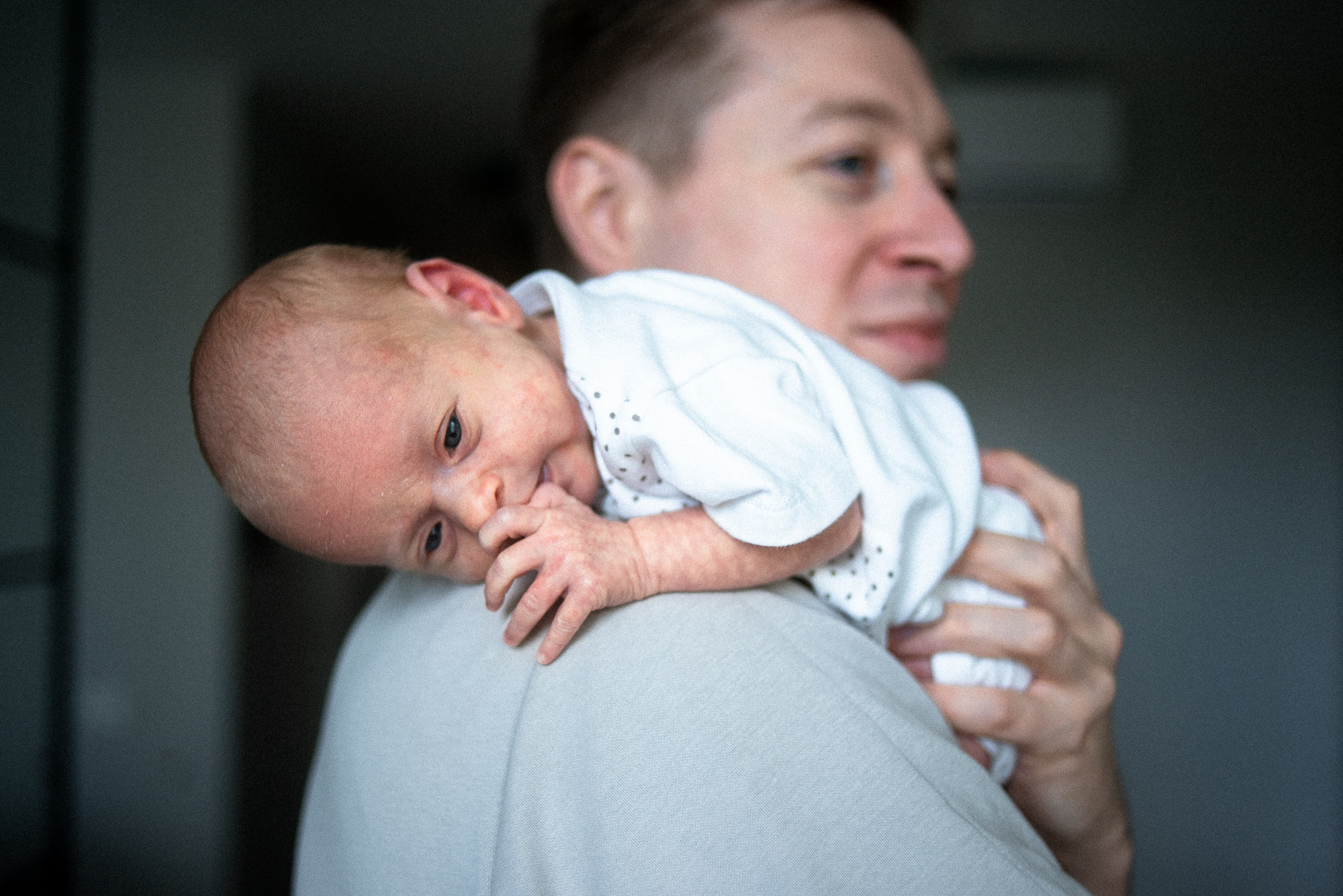 5 stars family. Фотограф Денис Неместо, портрет, репортаж