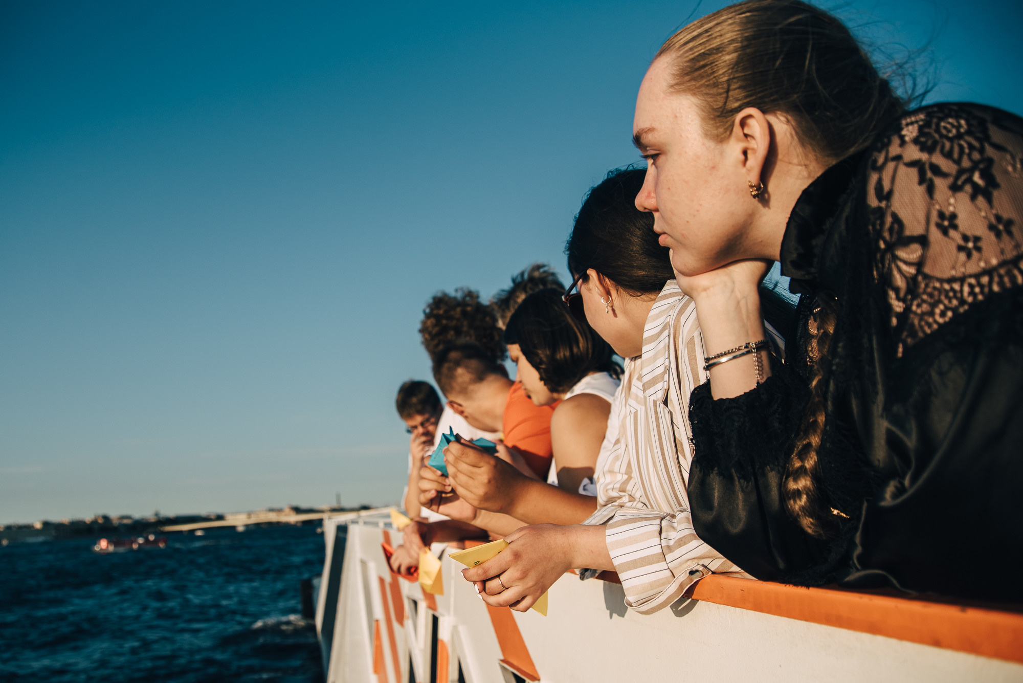 Выпускники 2022. Фотограф Денис Неместо, портрет, репортаж