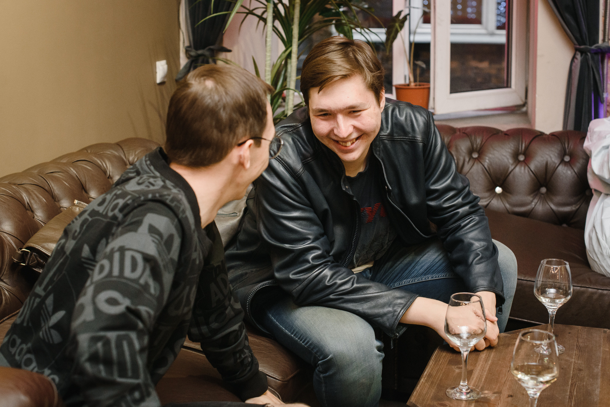 Hard Rock корпоратив!. Фотограф Денис Неместо, портрет, репортаж