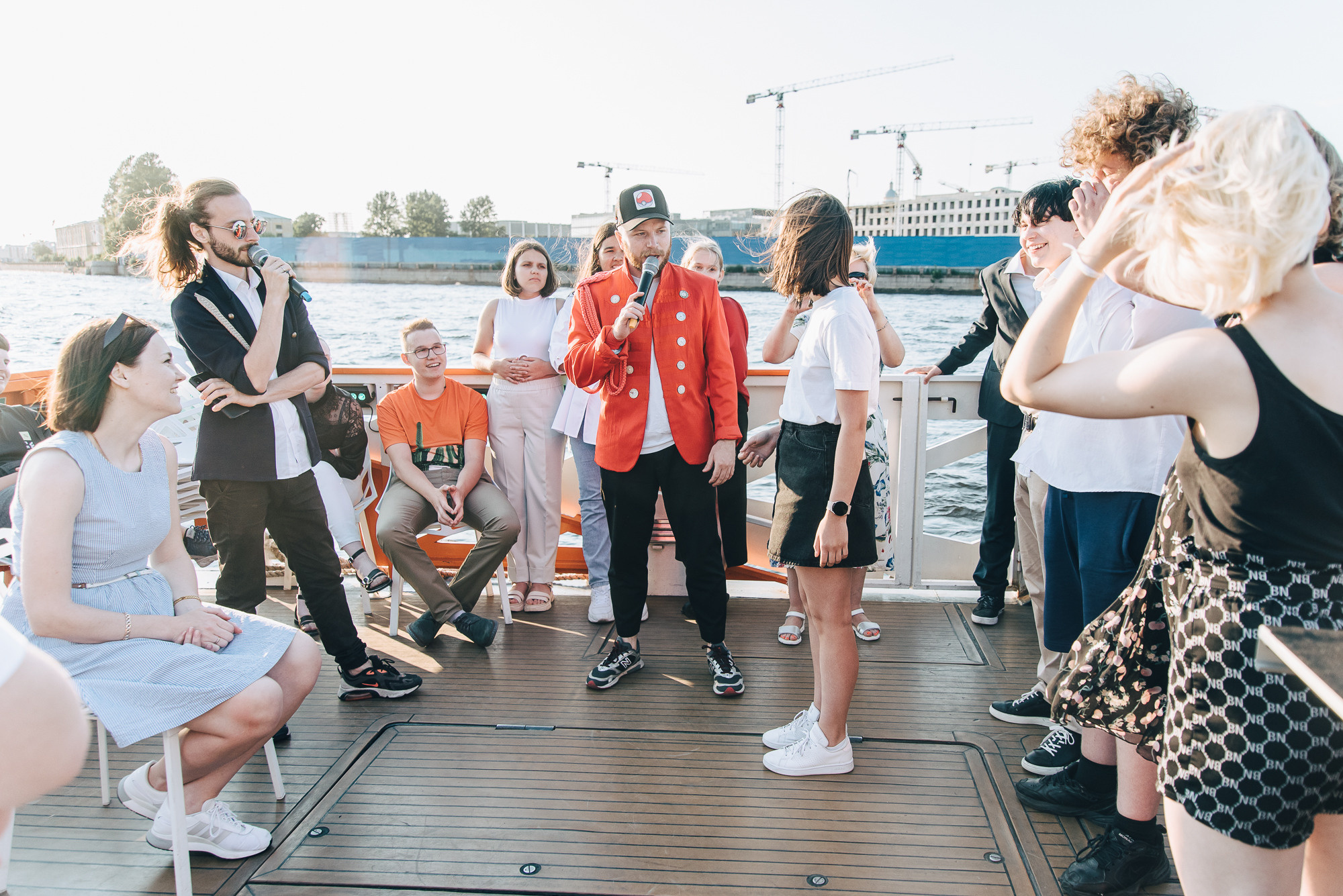 Выпускники 2022. Фотограф Денис Неместо, портрет, репортаж