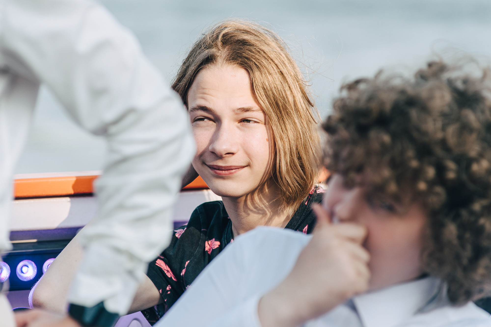 Выпускники 2022. Фотограф Денис Неместо, портрет, репортаж