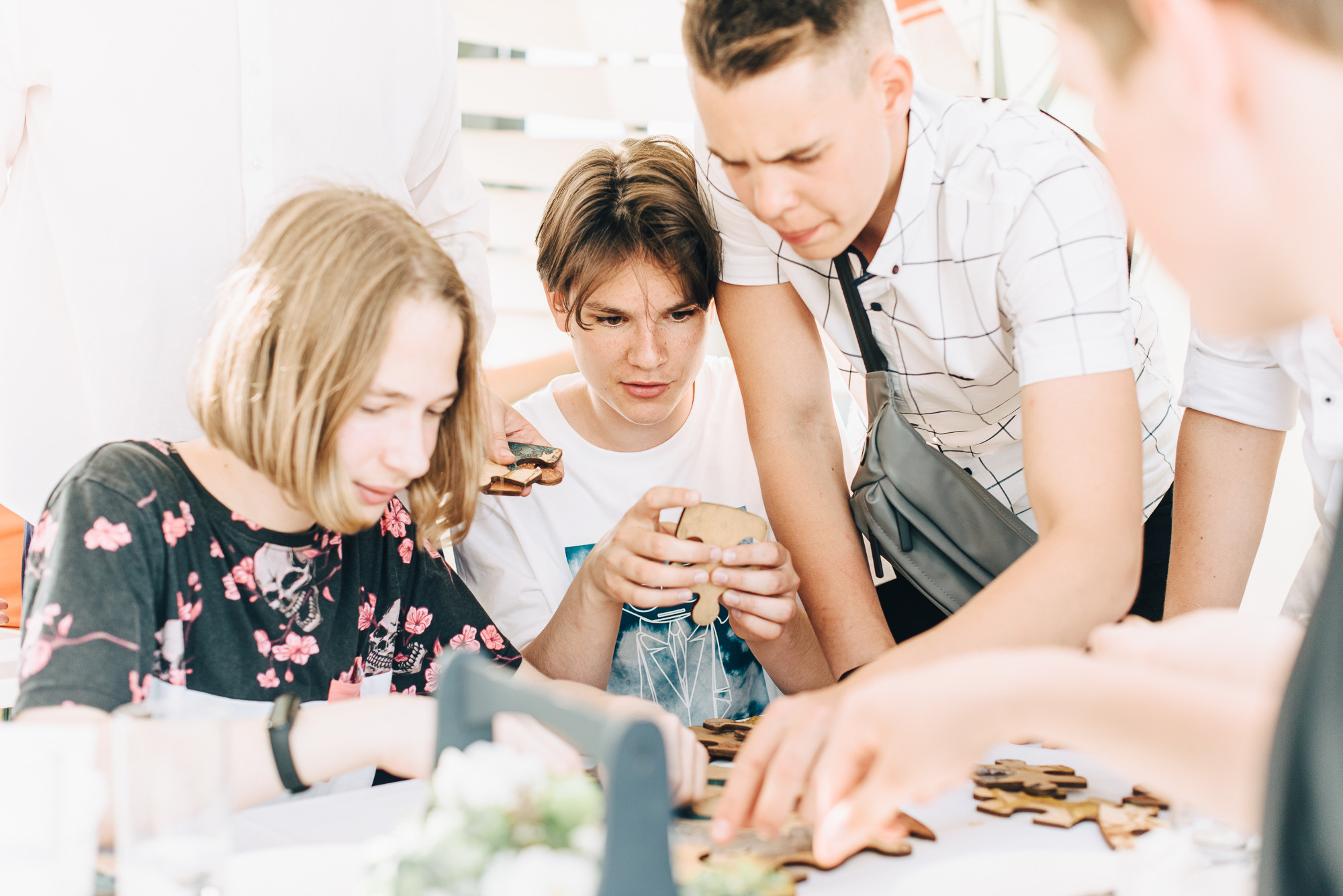 Выпускники 2022. Фотограф Денис Неместо, портрет, репортаж