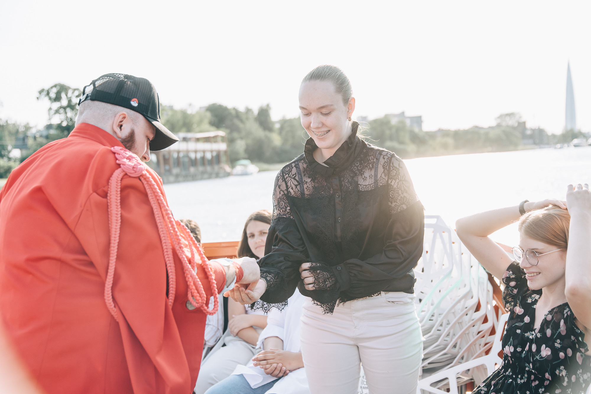 Выпускники 2022. Фотограф Денис Неместо, портрет, репортаж