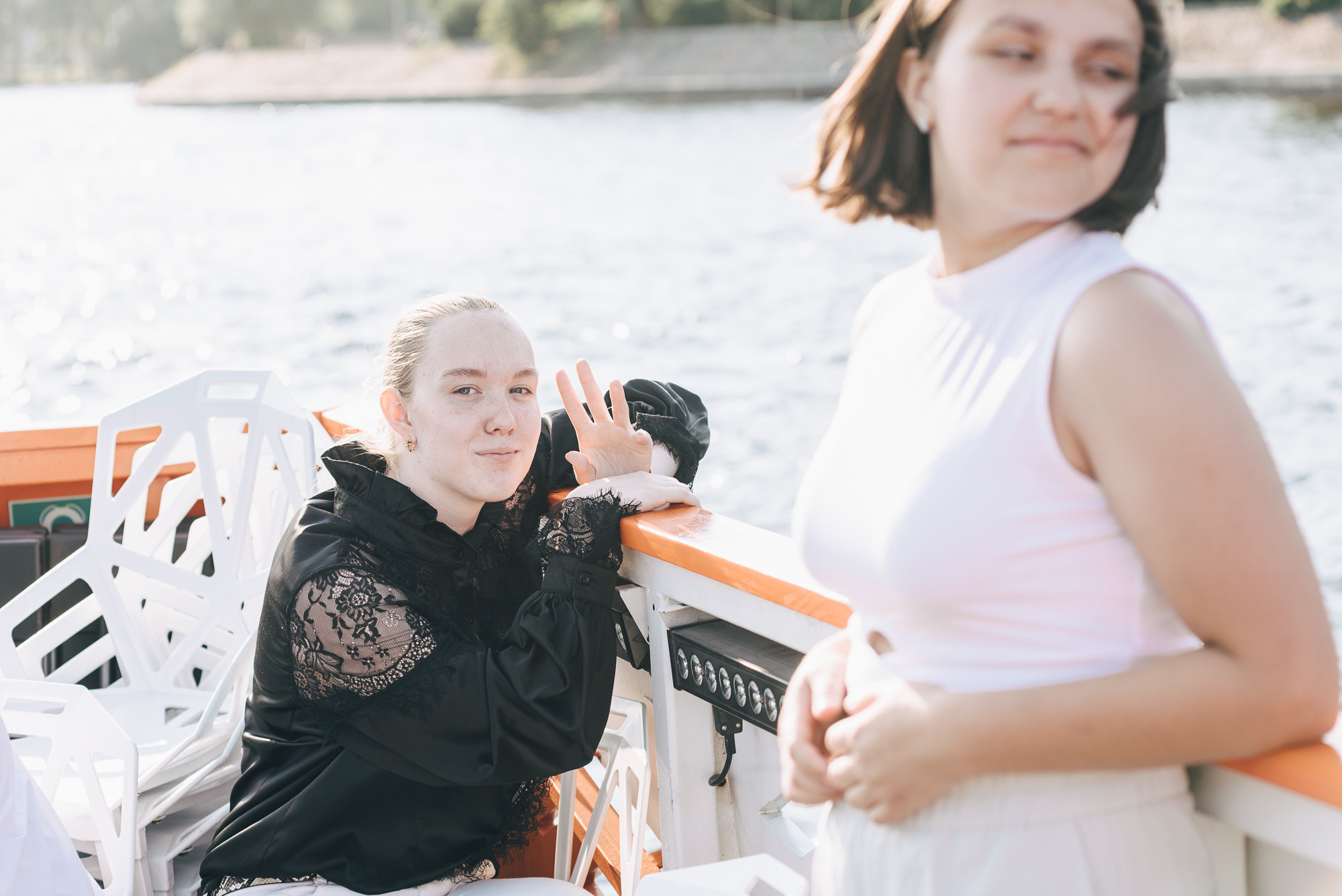 Выпускники 2022. Фотограф Денис Неместо, портрет, репортаж