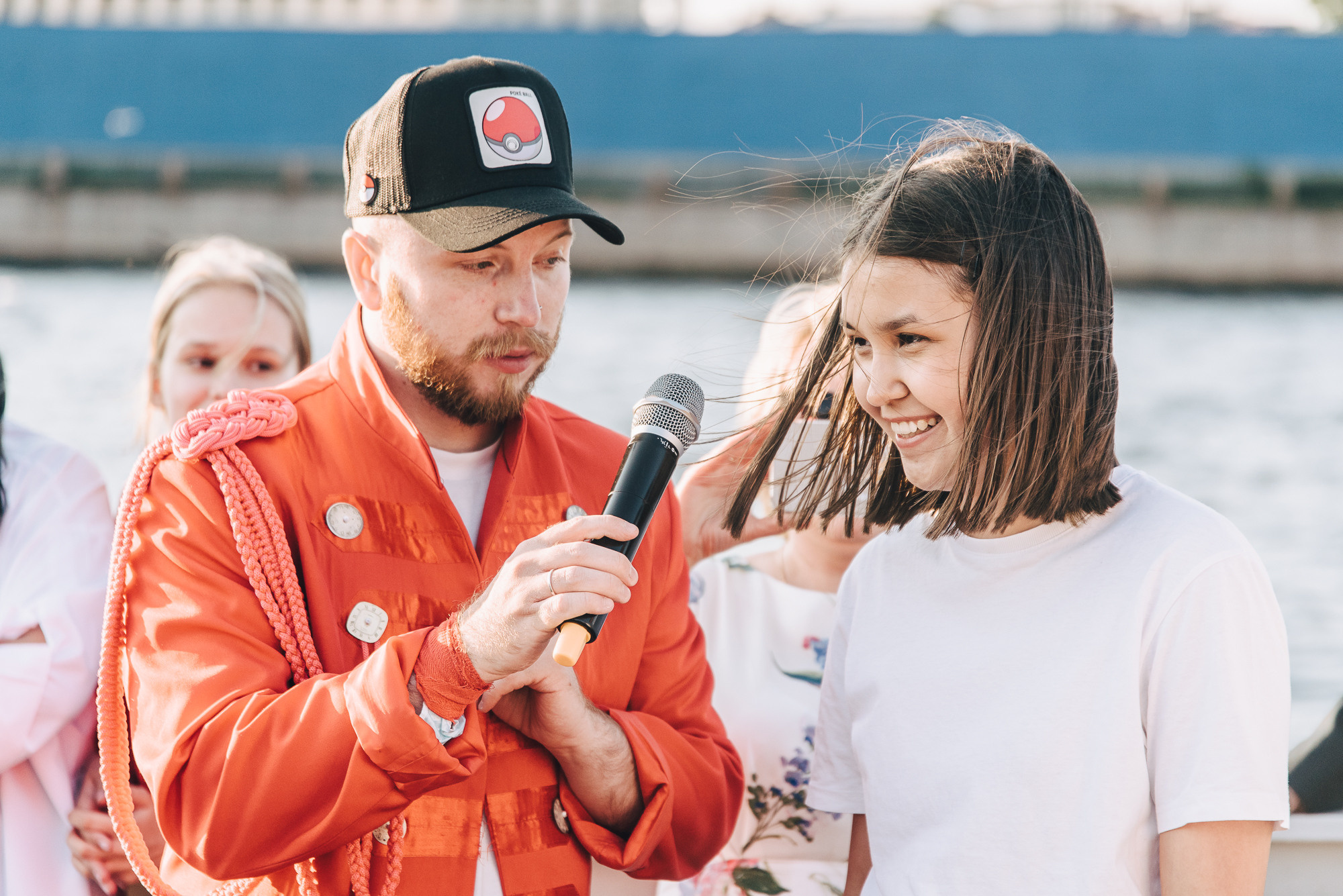 Выпускники 2022. Фотограф Денис Неместо, портрет, репортаж