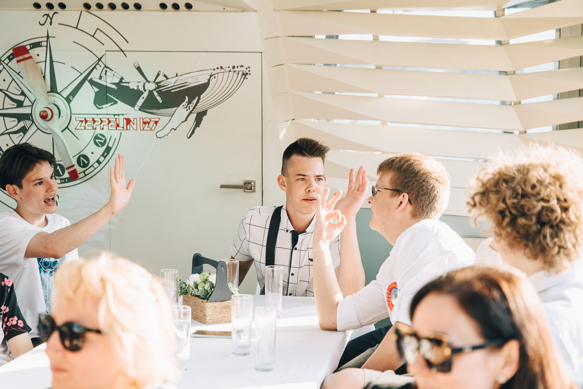 Выпускники 2022. Фотограф Денис Неместо, портрет, репортаж