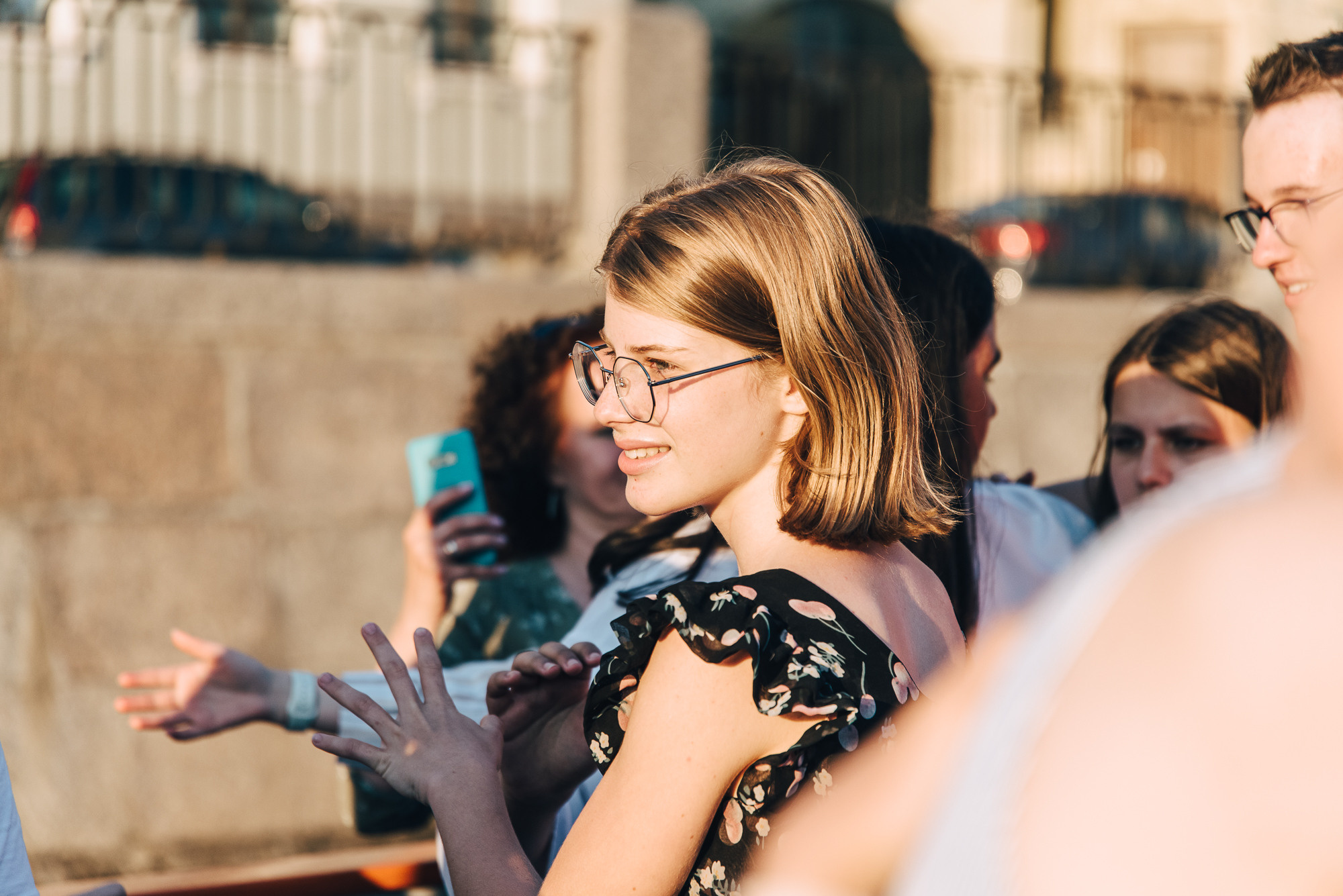 Выпускники 2022. Фотограф Денис Неместо, портрет, репортаж