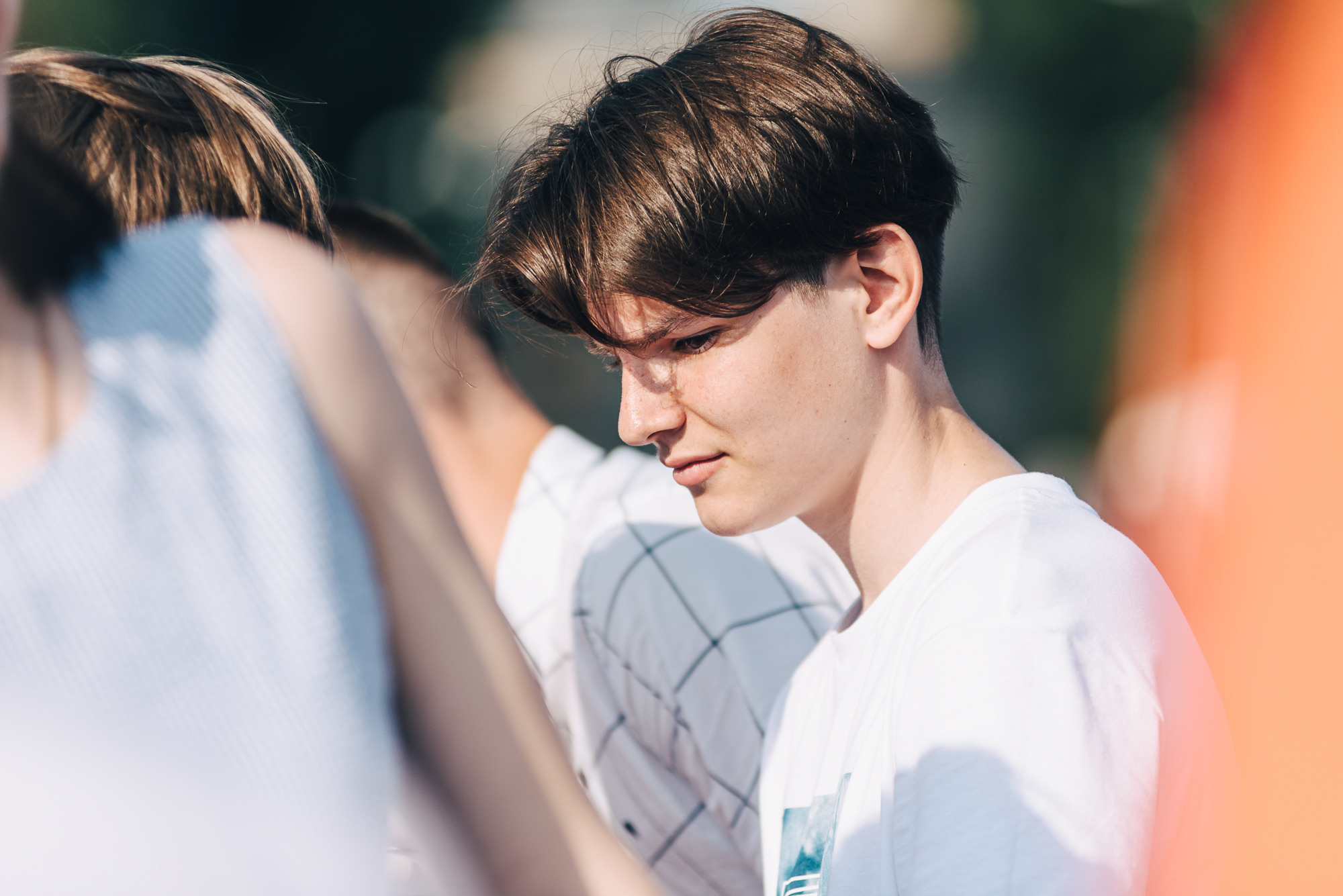 Выпускники 2022. Фотограф Денис Неместо, портрет, репортаж