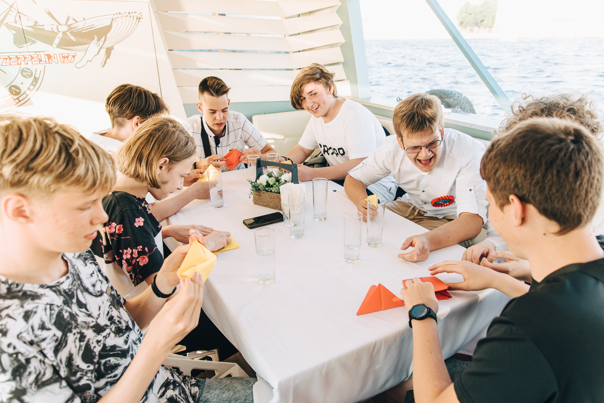 Выпускники 2022. Фотограф Денис Неместо, портрет, репортаж