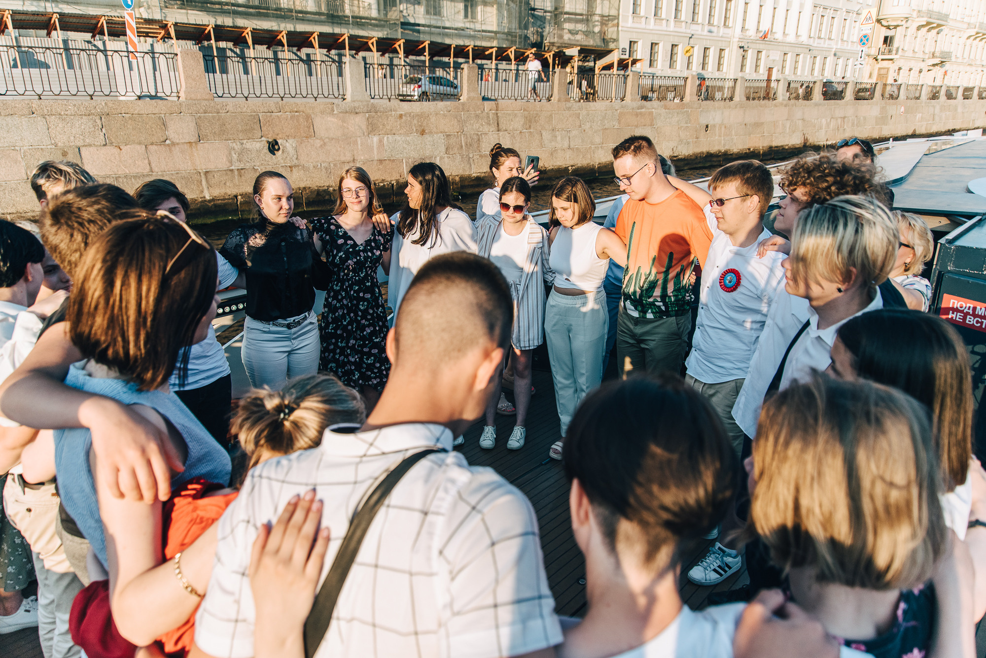 Выпускники 2022. Фотограф Денис Неместо, портрет, репортаж