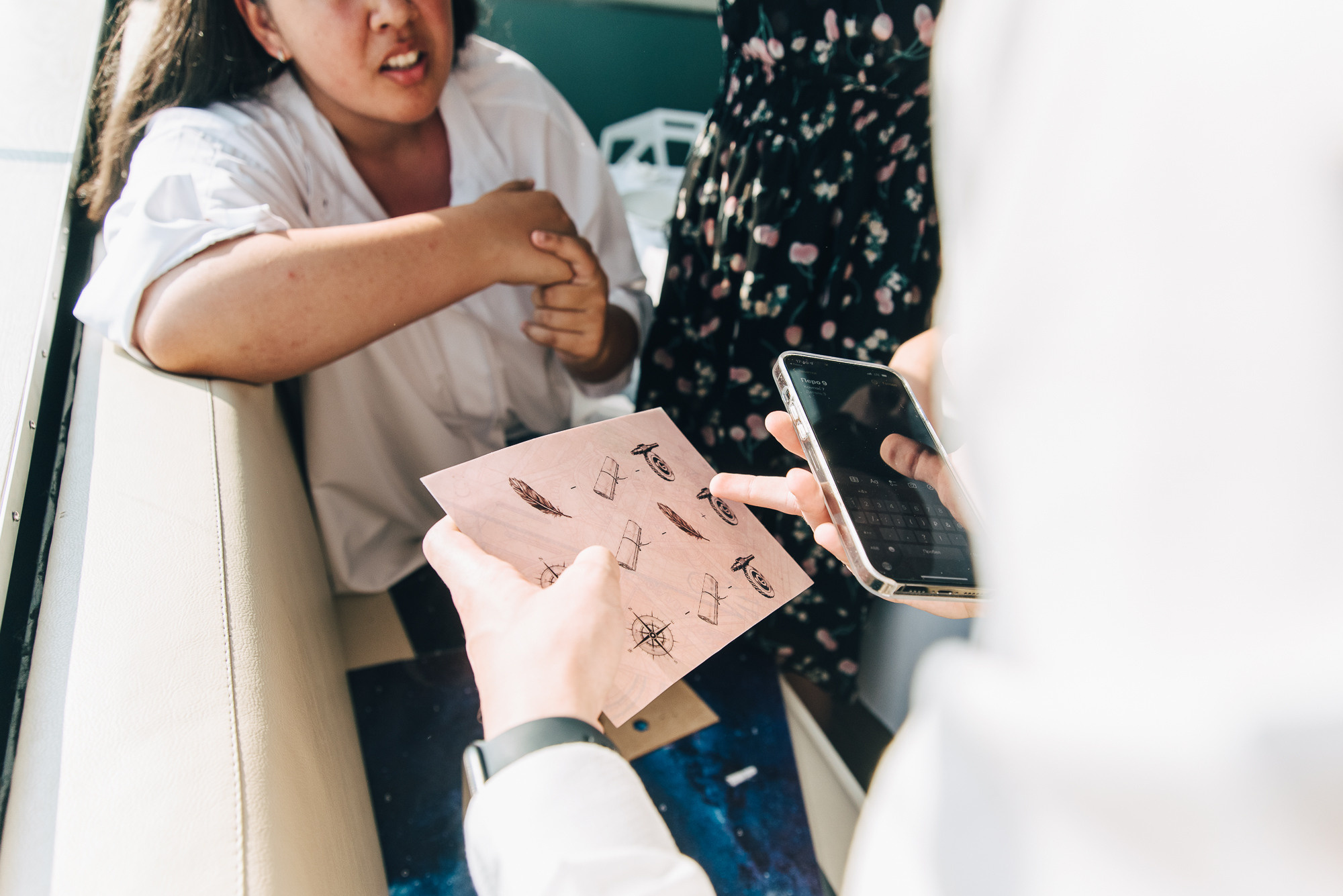 Выпускники 2022. Фотограф Денис Неместо, портрет, репортаж