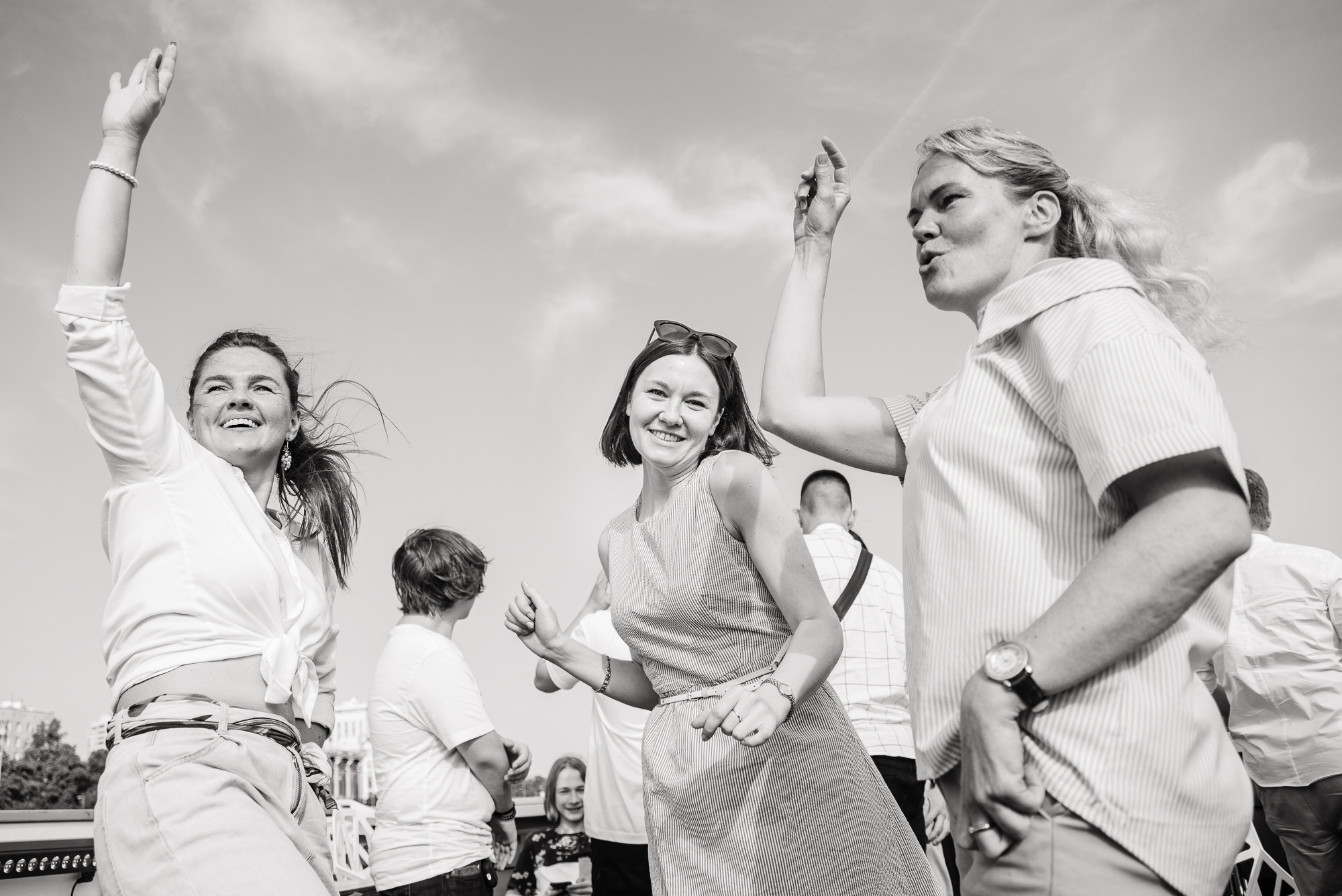 Выпускники 2022. Фотограф Денис Неместо, портрет, репортаж