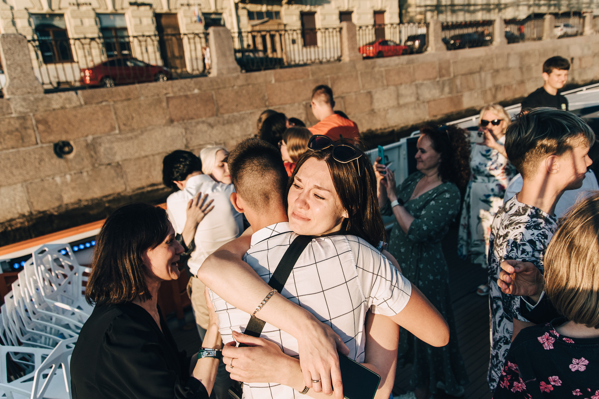 Выпускники 2022. Фотограф Денис Неместо, портрет, репортаж