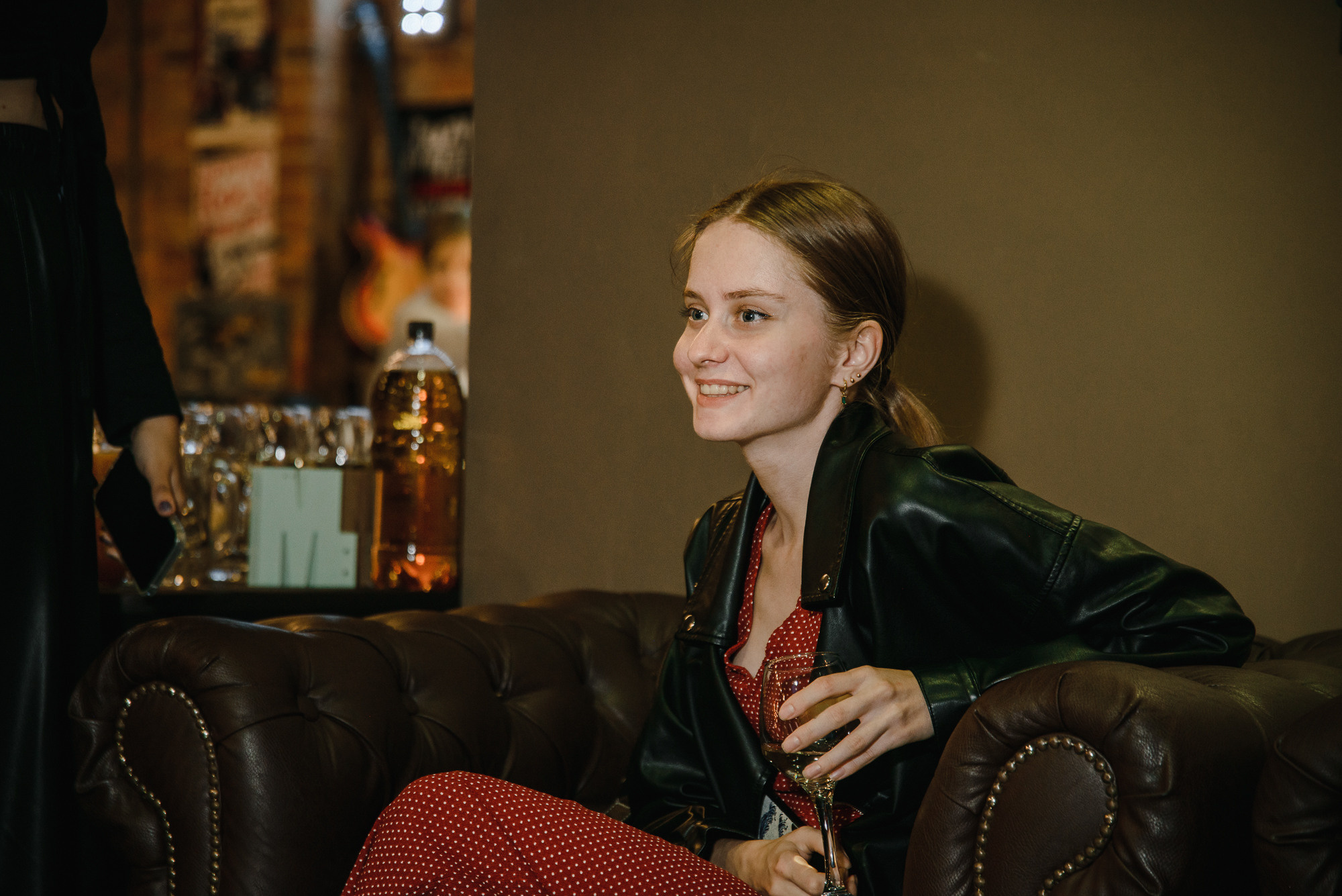 Hard Rock корпоратив!. Фотограф Денис Неместо, портрет, репортаж