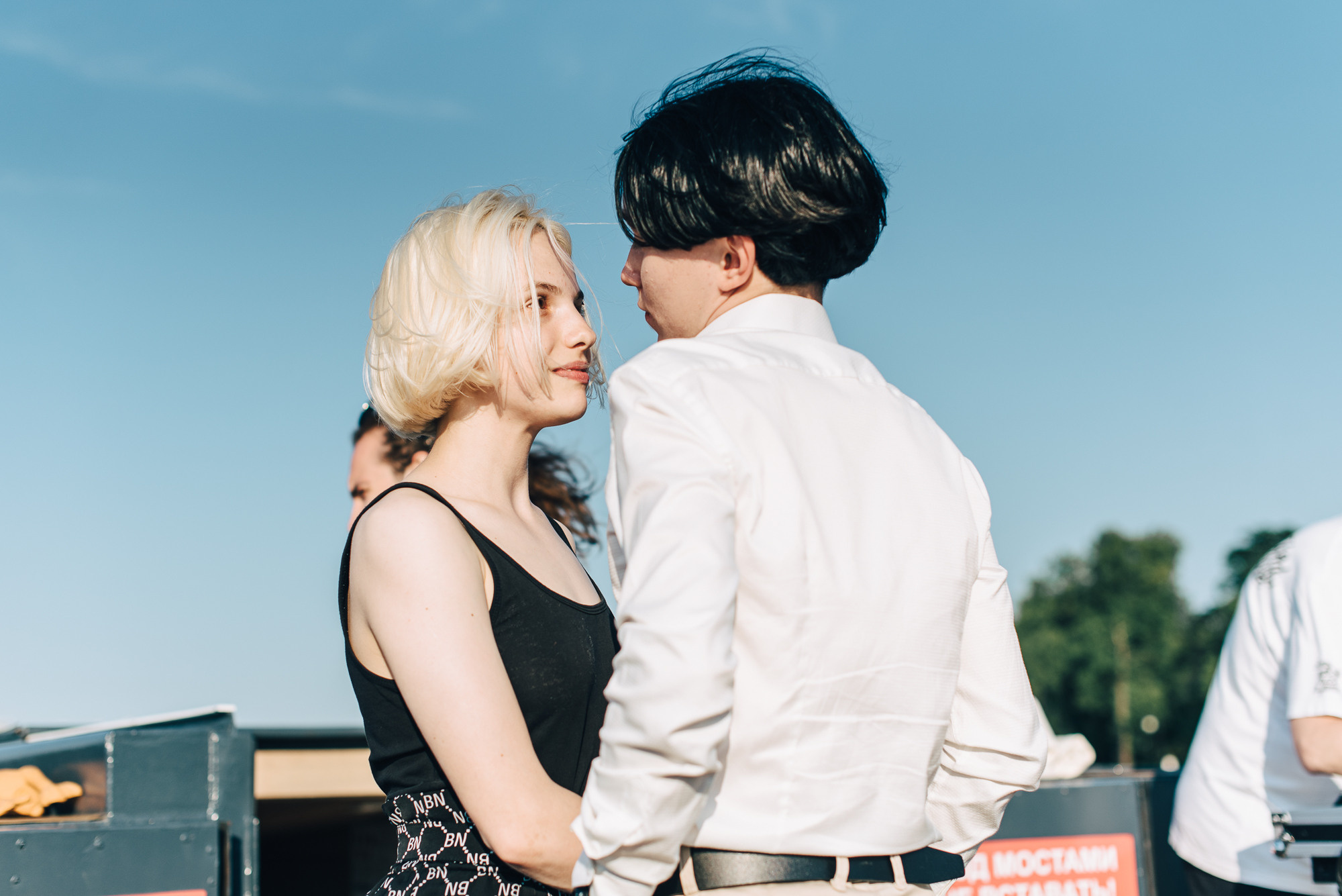 Выпускники 2022. Фотограф Денис Неместо, портрет, репортаж