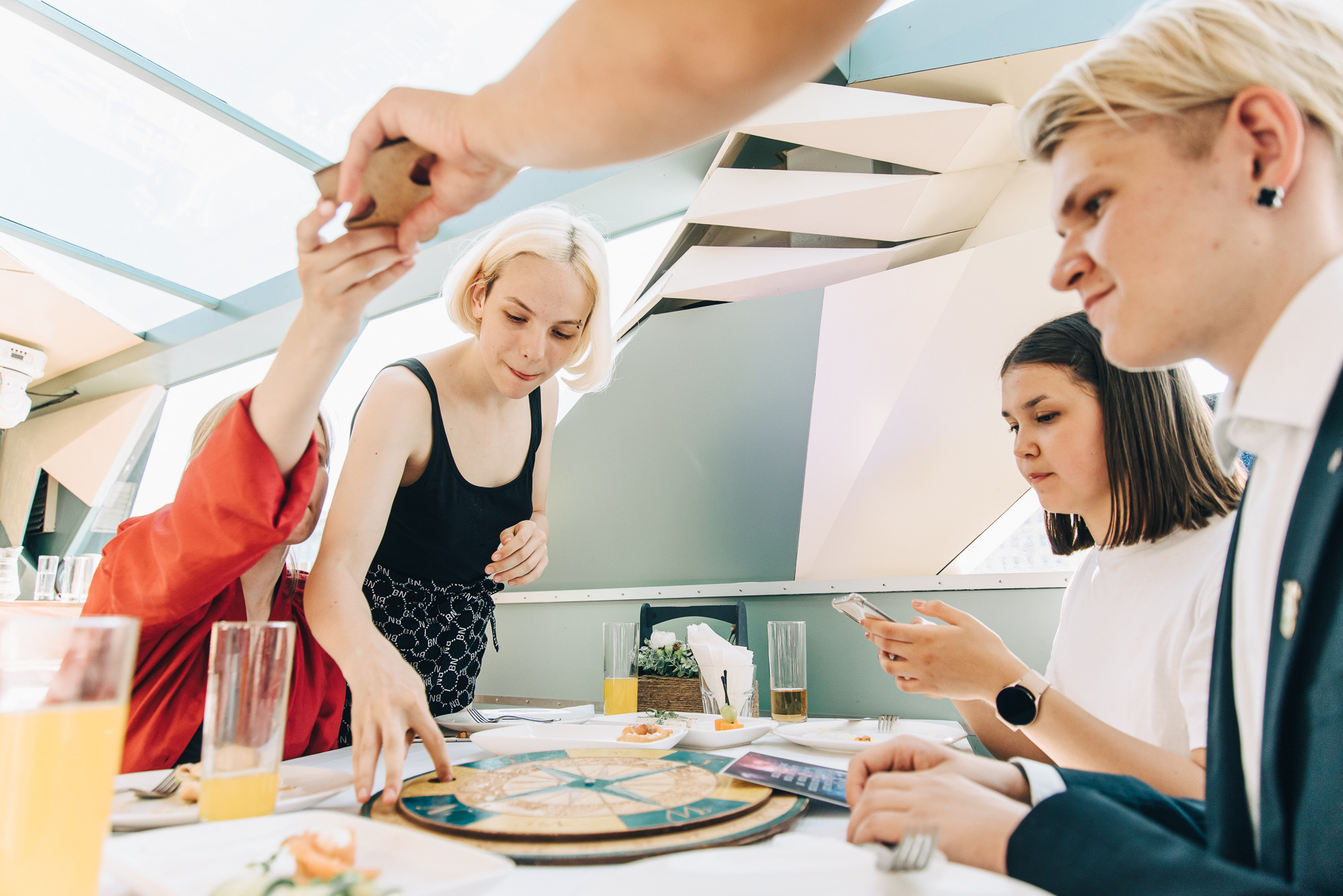 Выпускники 2022. Фотограф Денис Неместо, портрет, репортаж