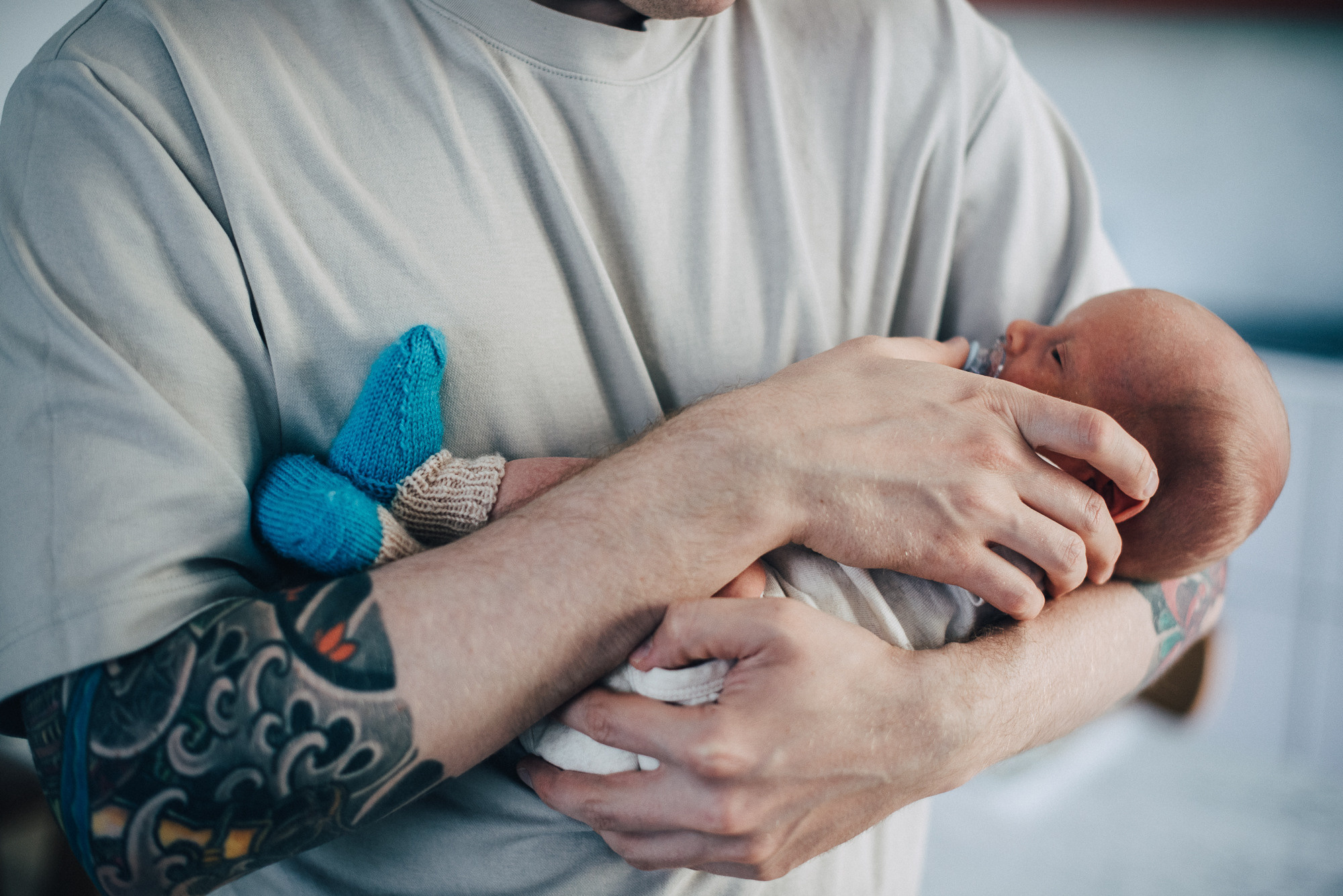 5 stars family. Фотограф Денис Неместо, портрет, репортаж