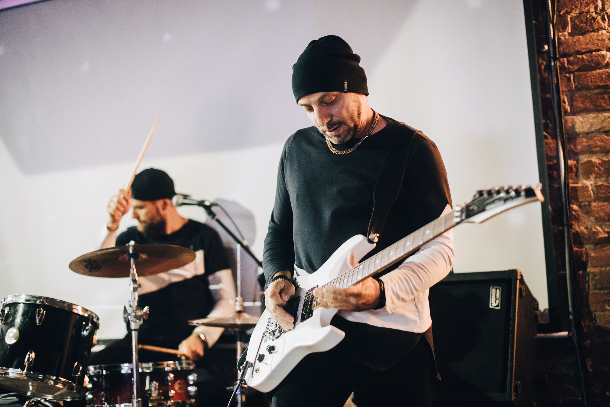 Hard Rock корпоратив!. Фотограф Денис Неместо, портрет, репортаж