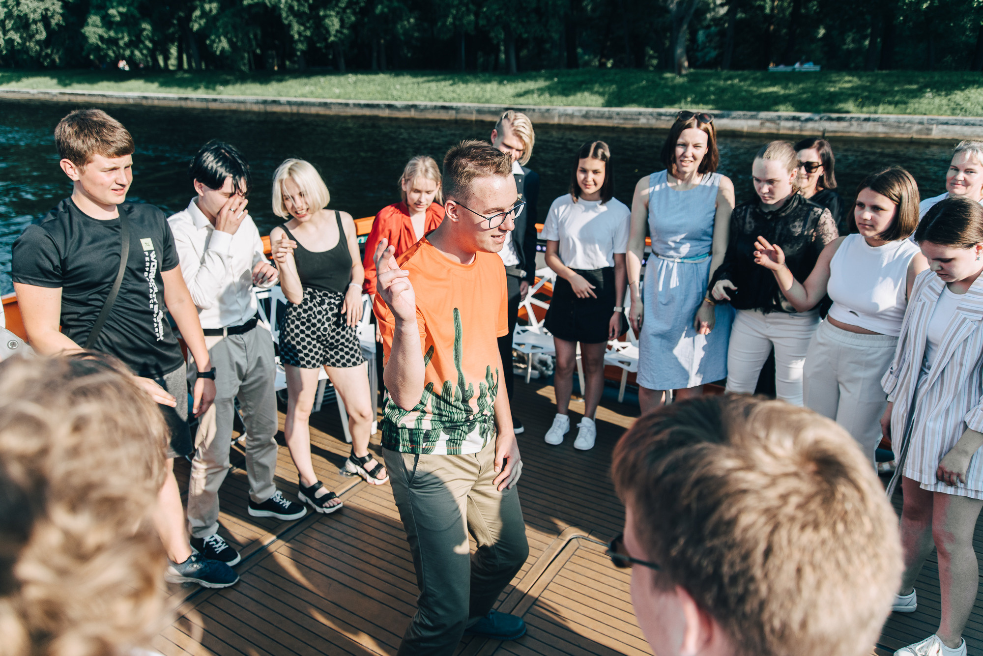 Выпускники 2022. Фотограф Денис Неместо, портрет, репортаж