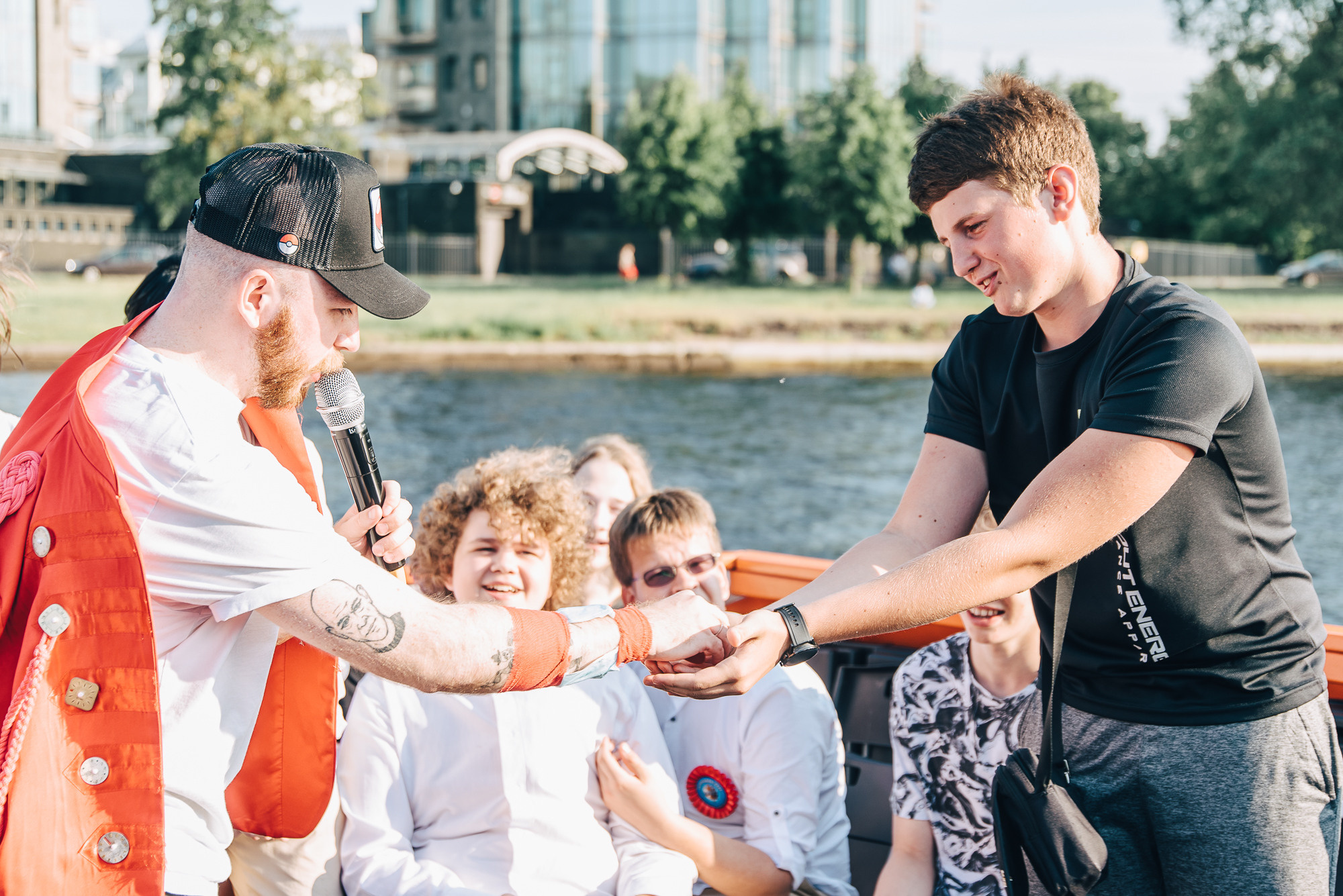 Выпускники 2022. Фотограф Денис Неместо, портрет, репортаж