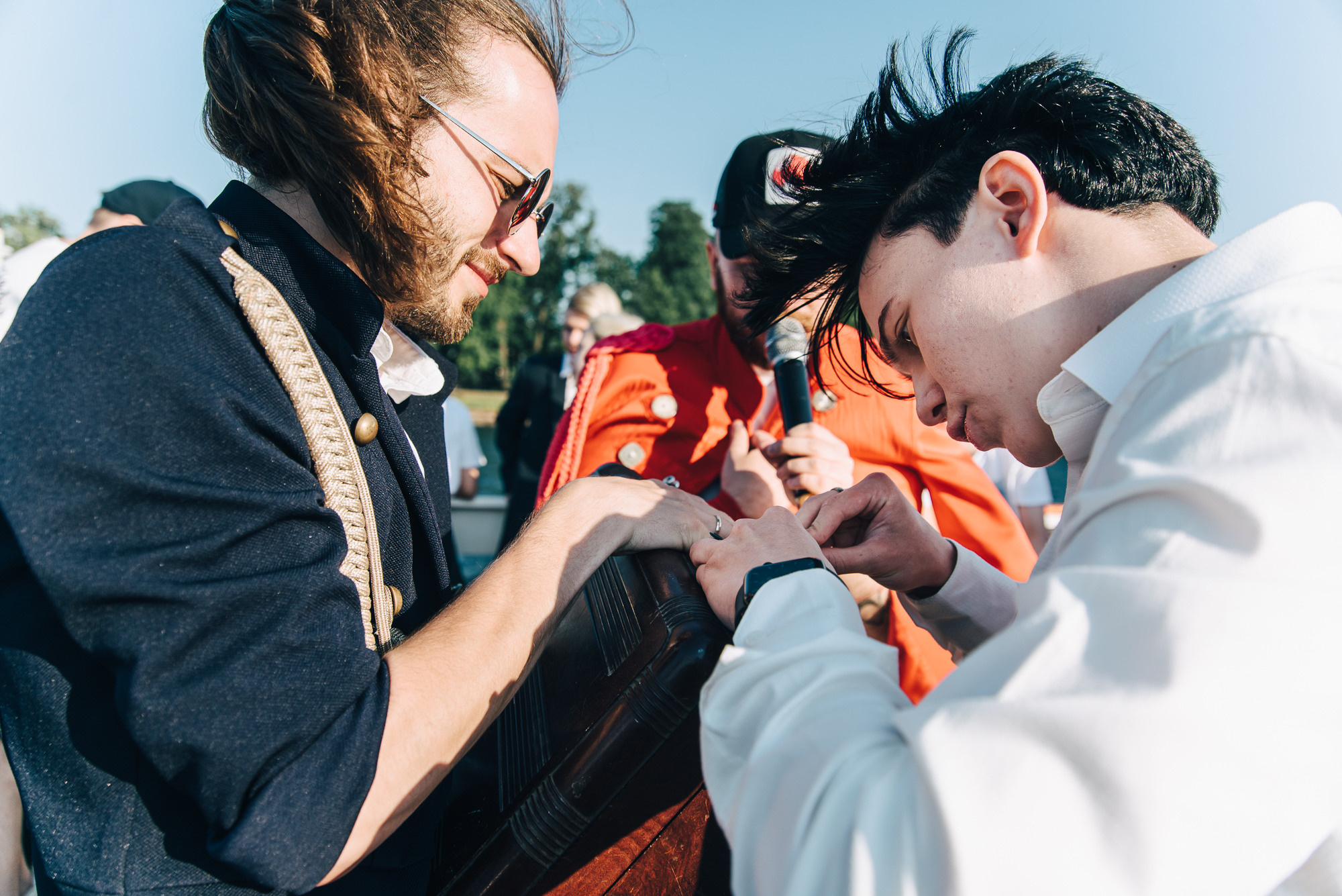 Выпускники 2022. Фотограф Денис Неместо, портрет, репортаж