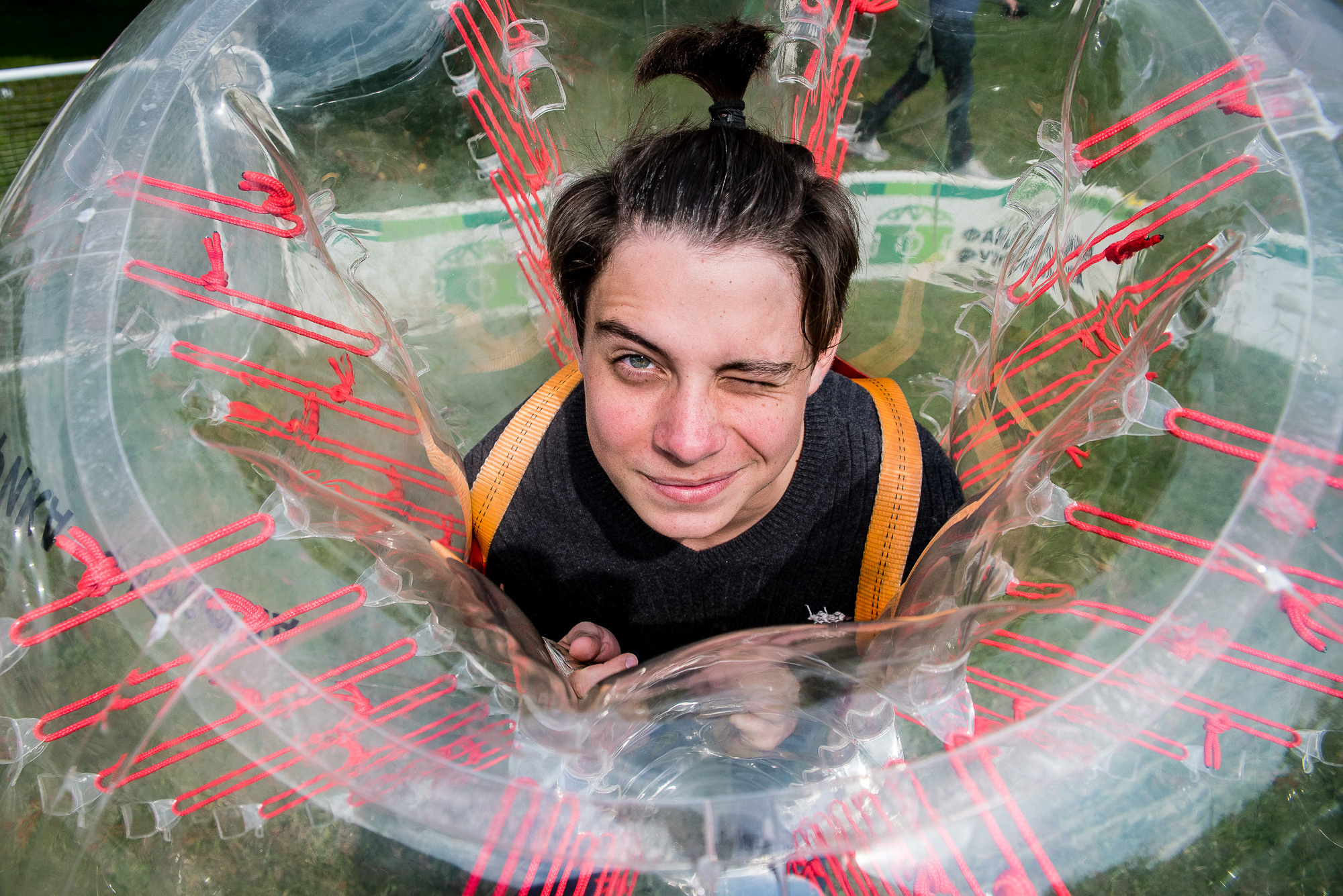 VK Fest 2019. Фотограф Денис Неместо, портрет, репортаж