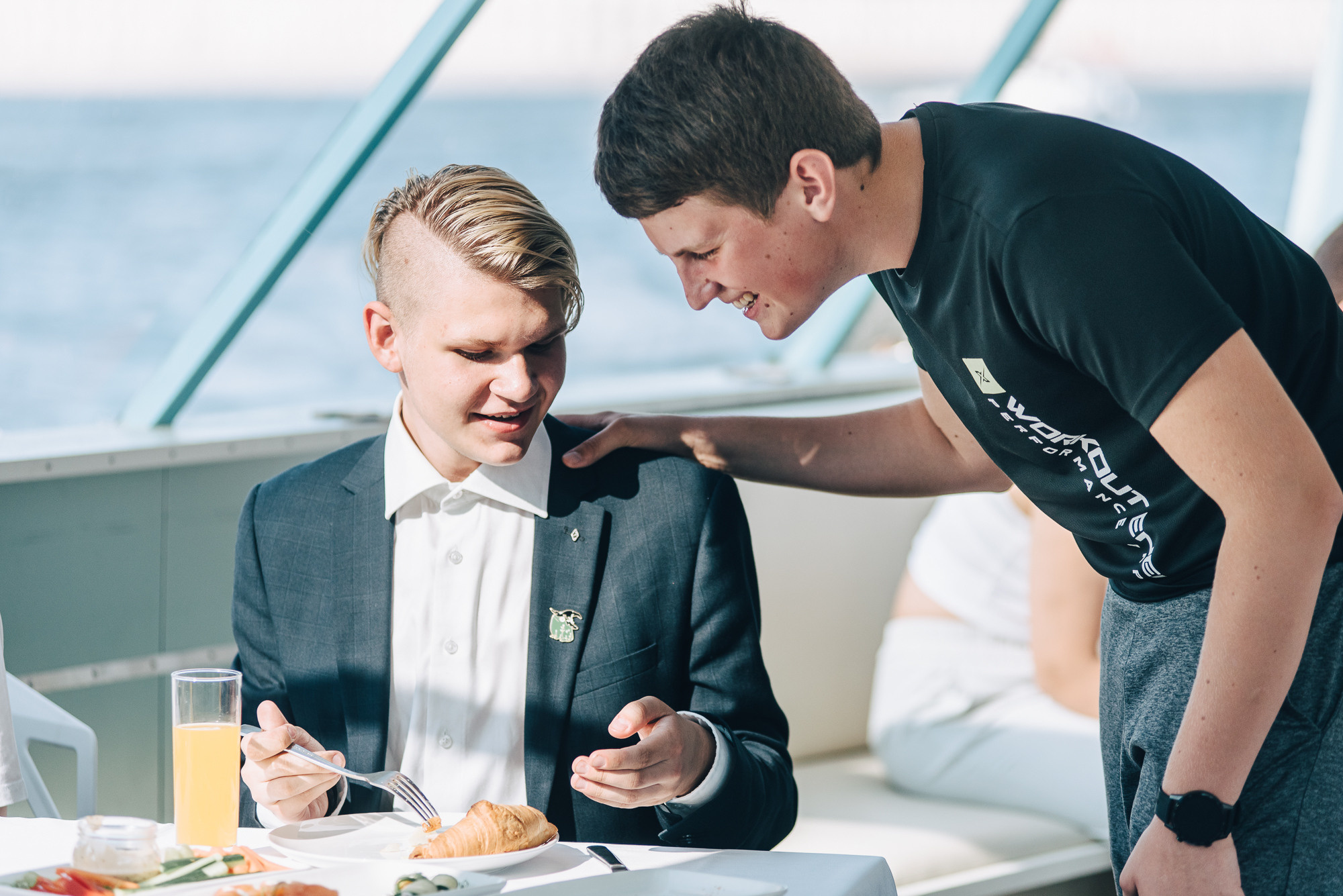 Выпускники 2022. Фотограф Денис Неместо, портрет, репортаж