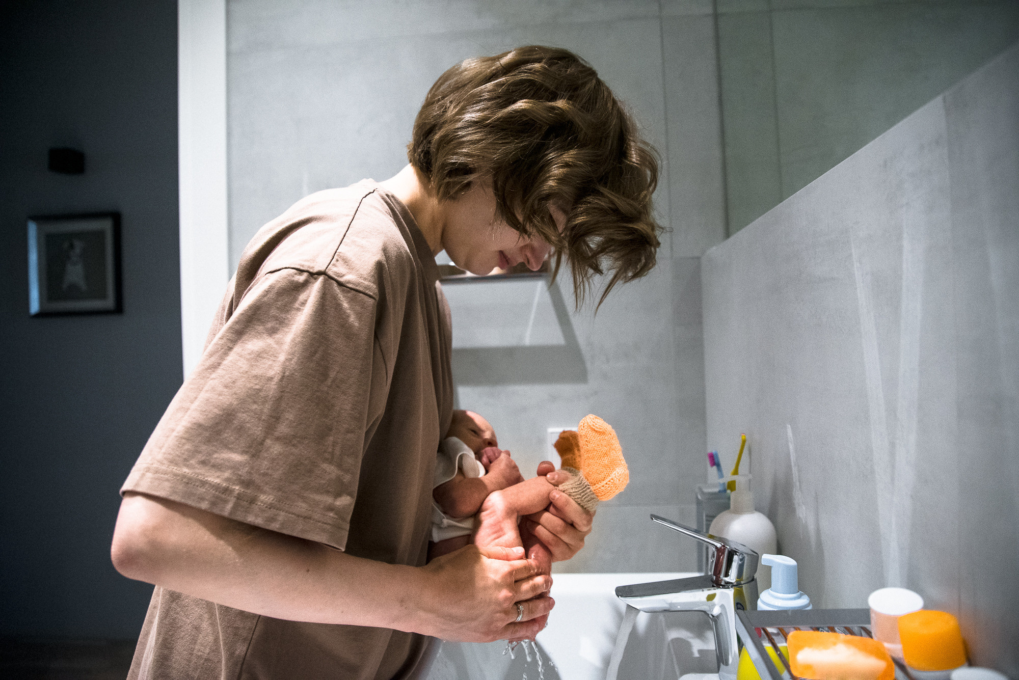 5 stars family. Фотограф Денис Неместо, портрет, репортаж