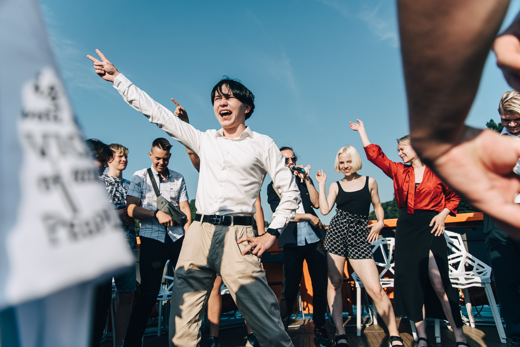 Выпускники 2022. Фотограф Денис Неместо, портрет, репортаж