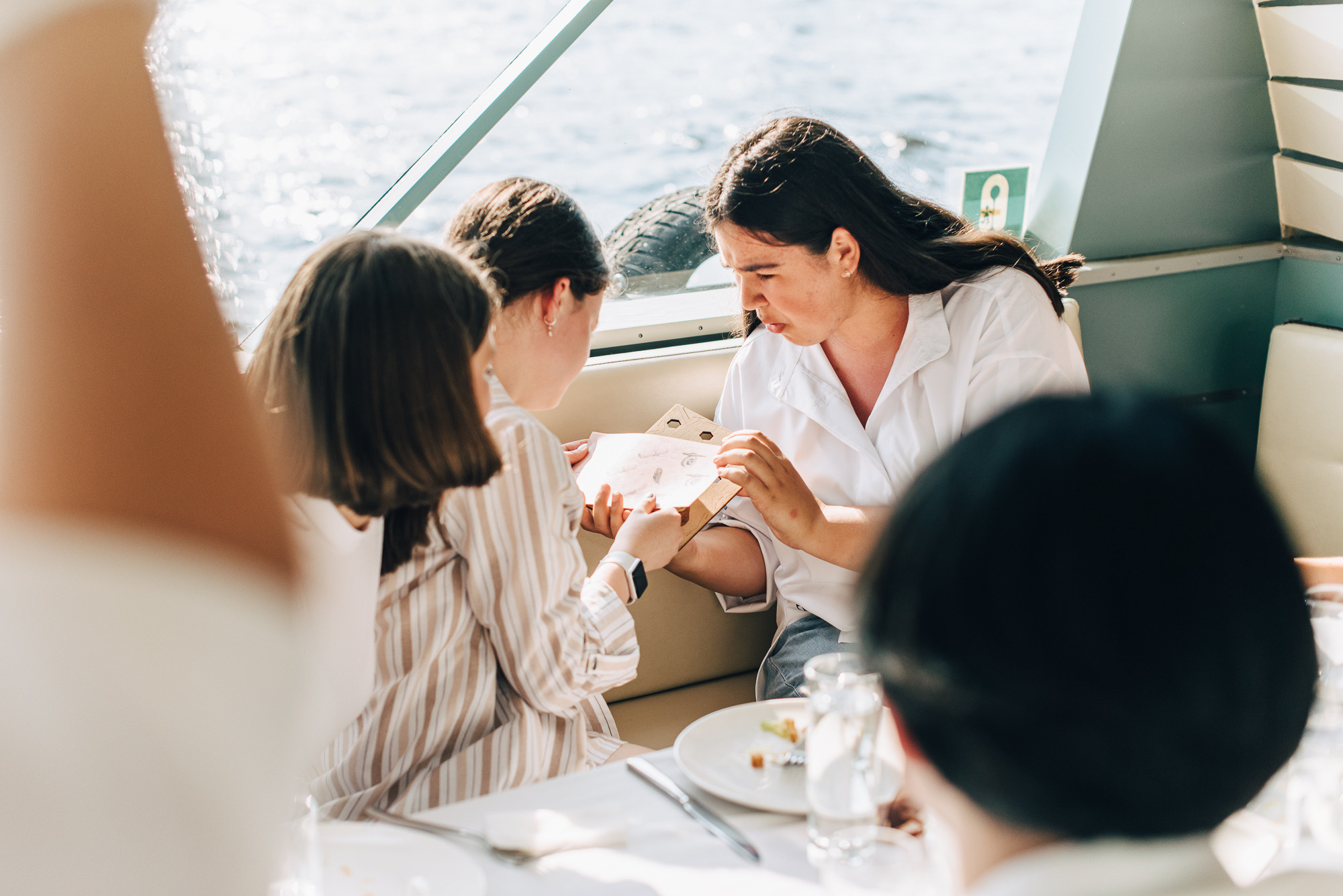 Выпускники 2022. Фотограф Денис Неместо, портрет, репортаж