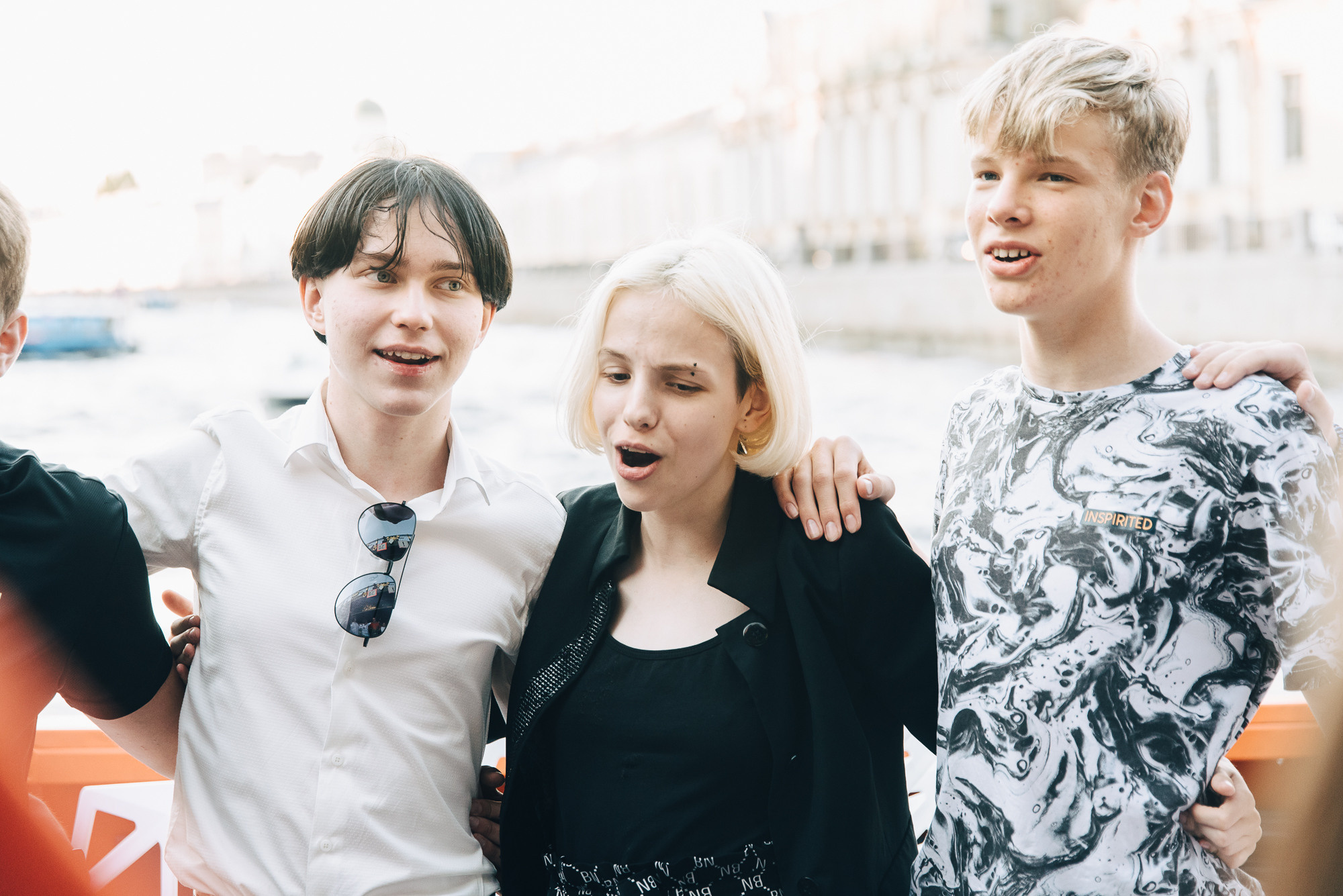 Выпускники 2022. Фотограф Денис Неместо, портрет, репортаж