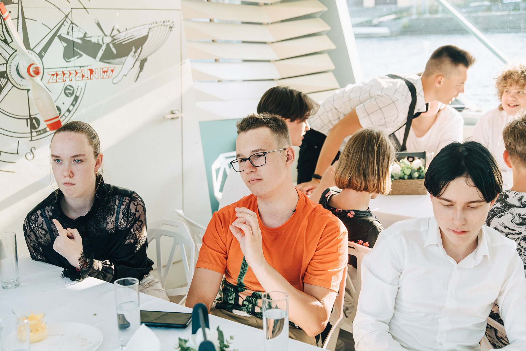 Выпускники 2022. Фотограф Денис Неместо, портрет, репортаж