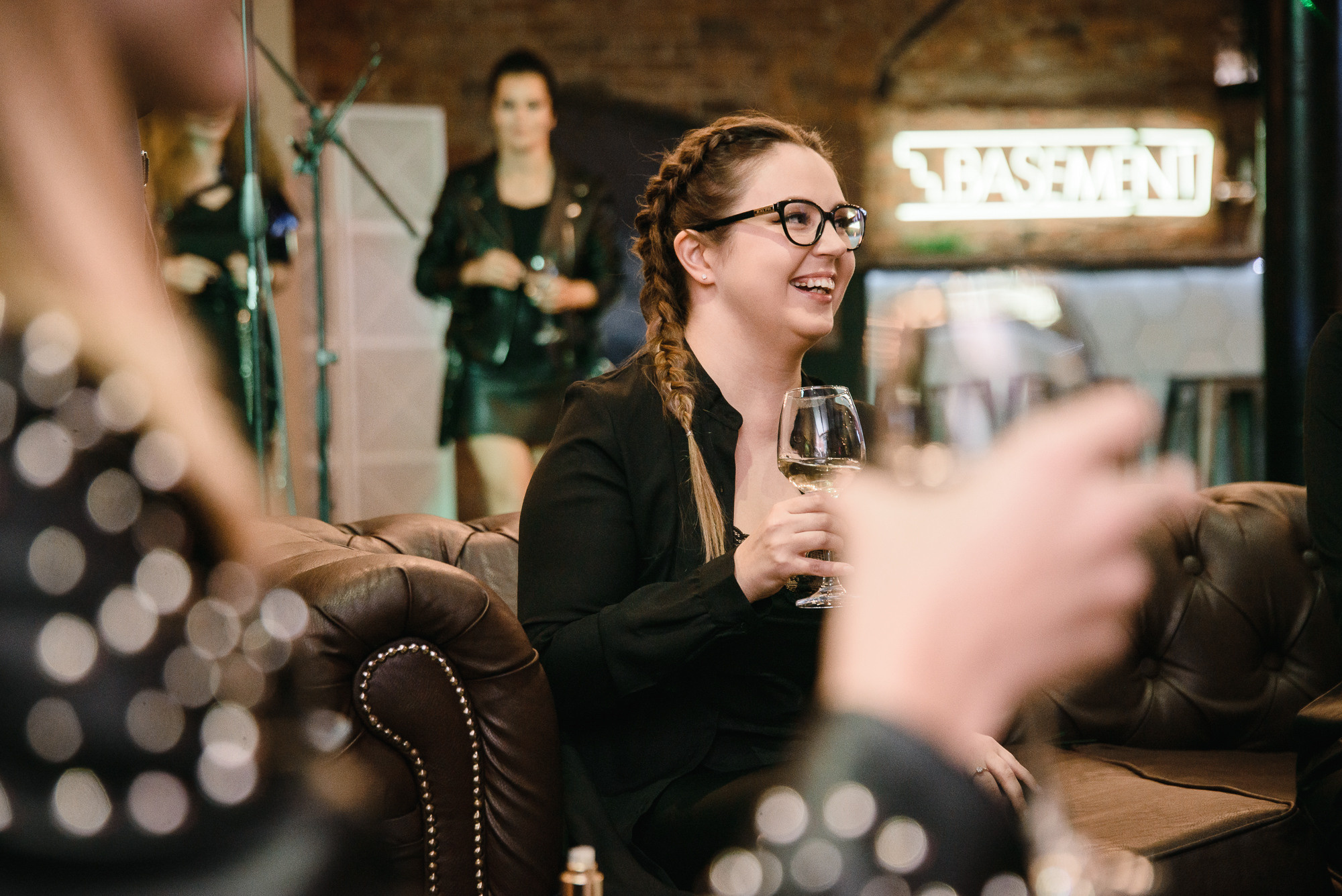 Hard Rock корпоратив!. Фотограф Денис Неместо, портрет, репортаж