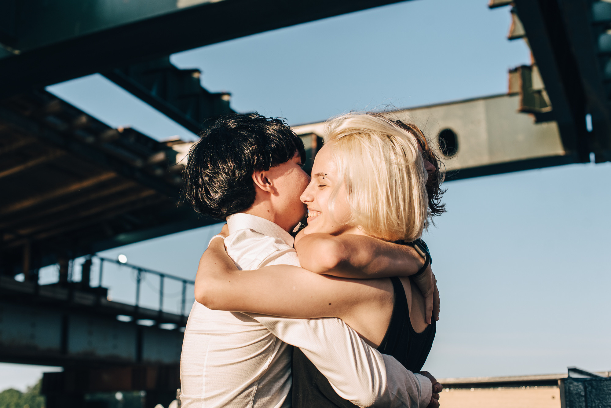 Выпускники 2022. Фотограф Денис Неместо, портрет, репортаж