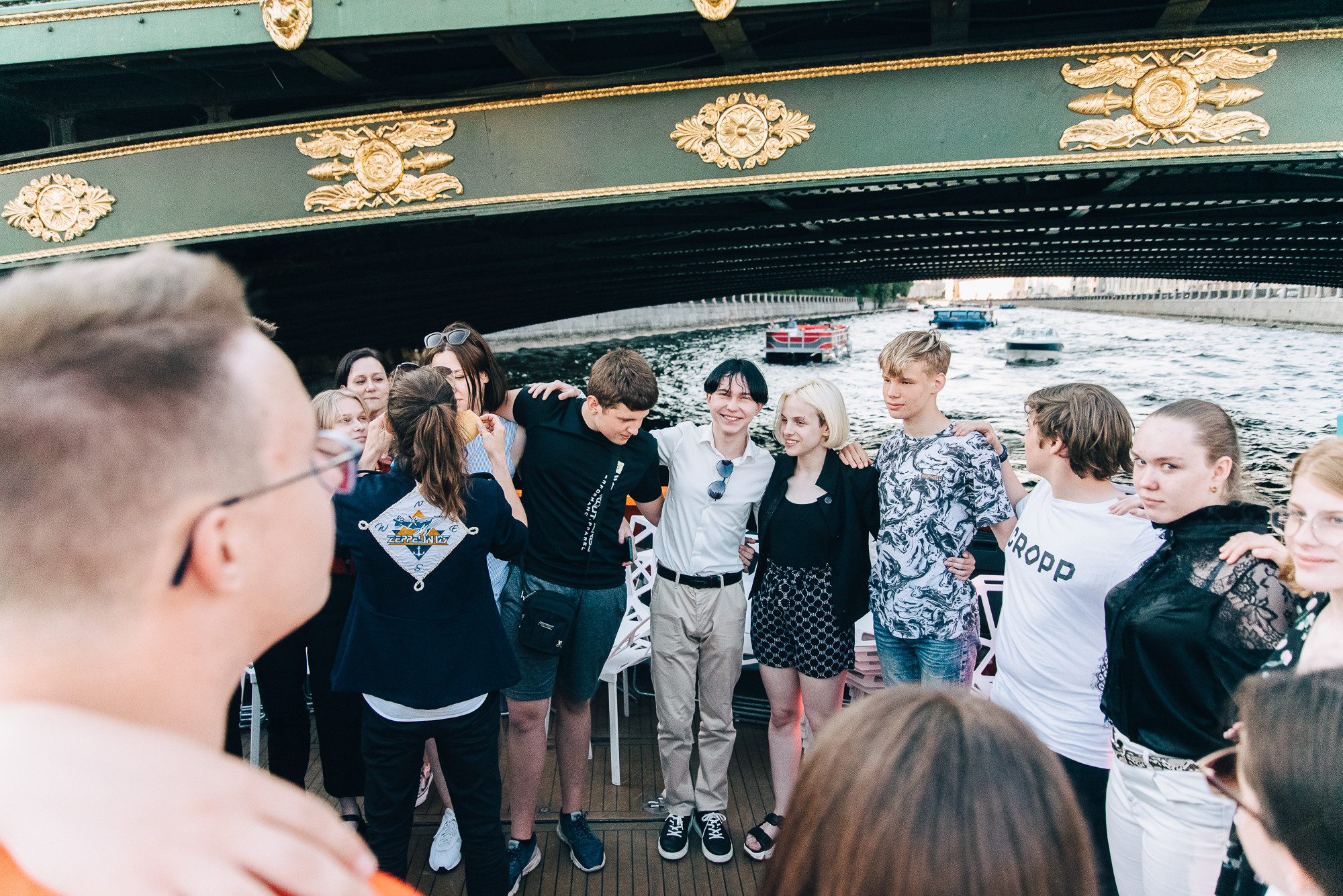 Выпускники 2022. Фотограф Денис Неместо, портрет, репортаж