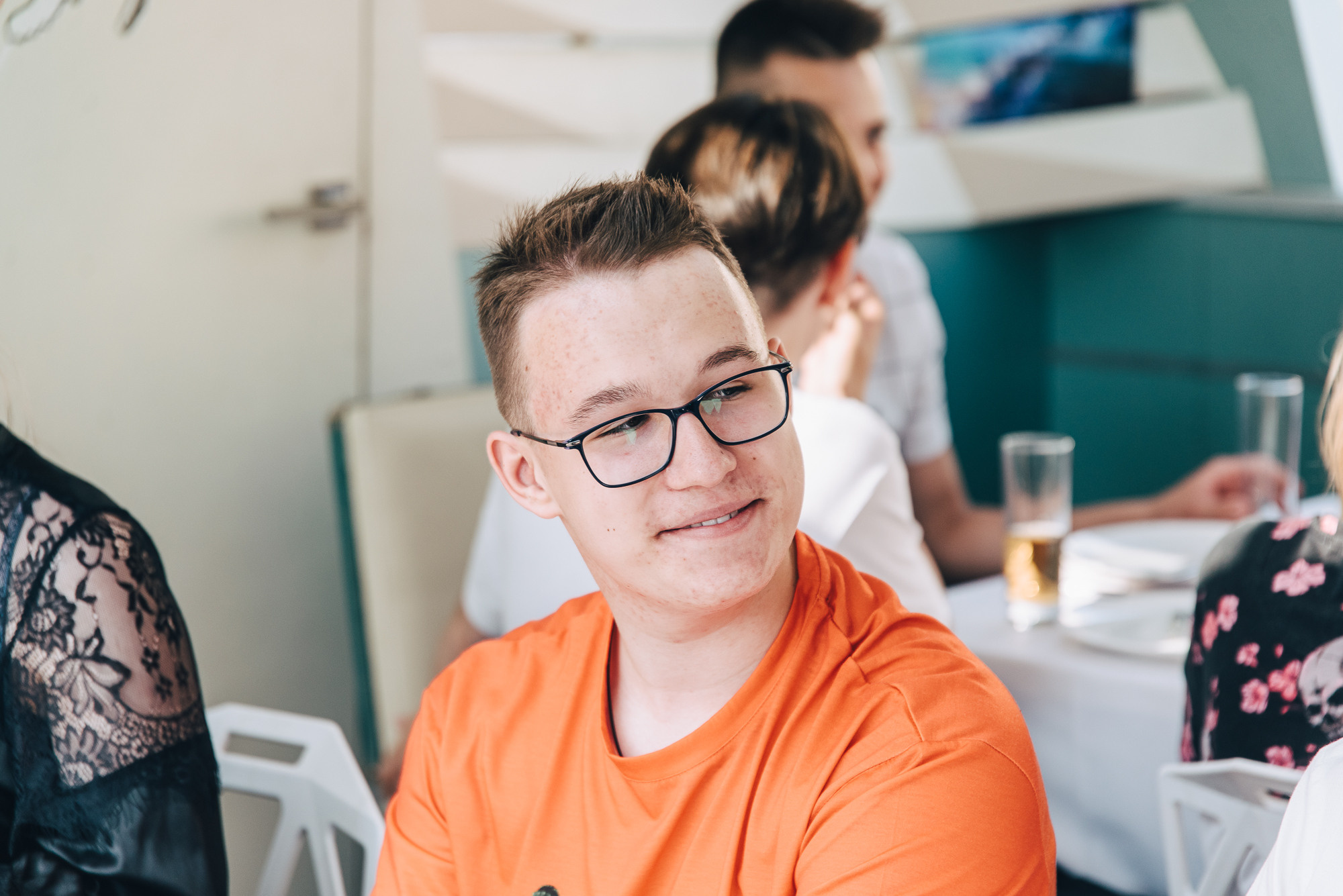 Выпускники 2022. Фотограф Денис Неместо, портрет, репортаж