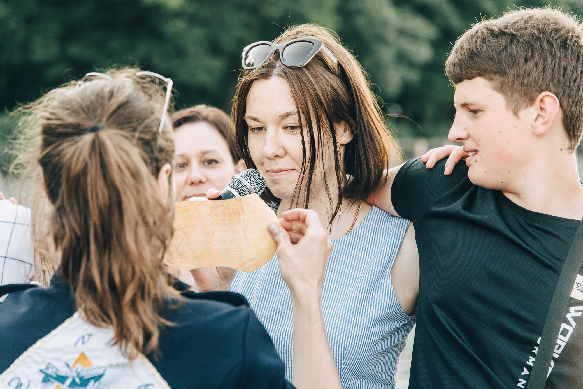 Выпускники 2022. Фотограф Денис Неместо, портрет, репортаж