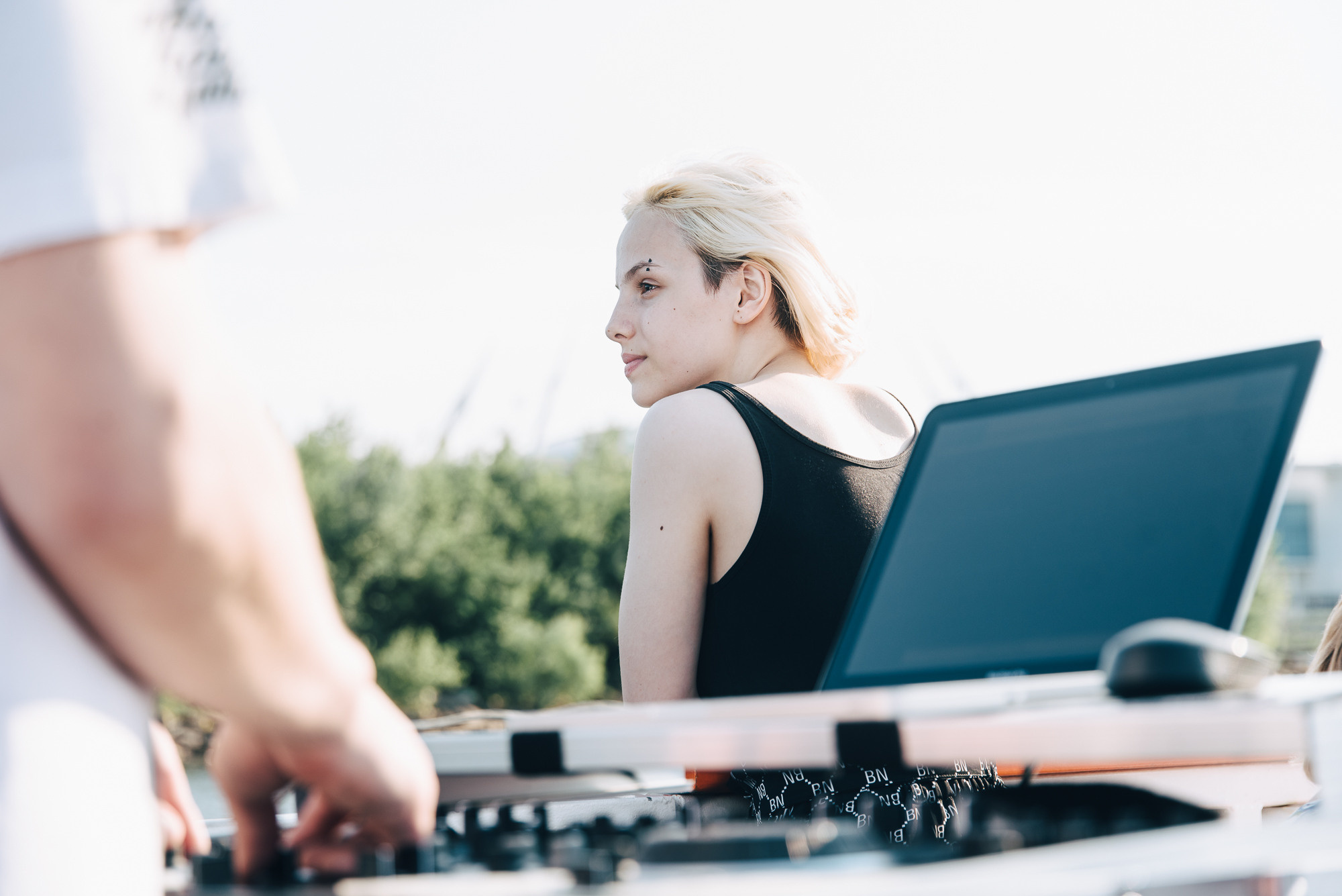 Выпускники 2022. Фотограф Денис Неместо, портрет, репортаж